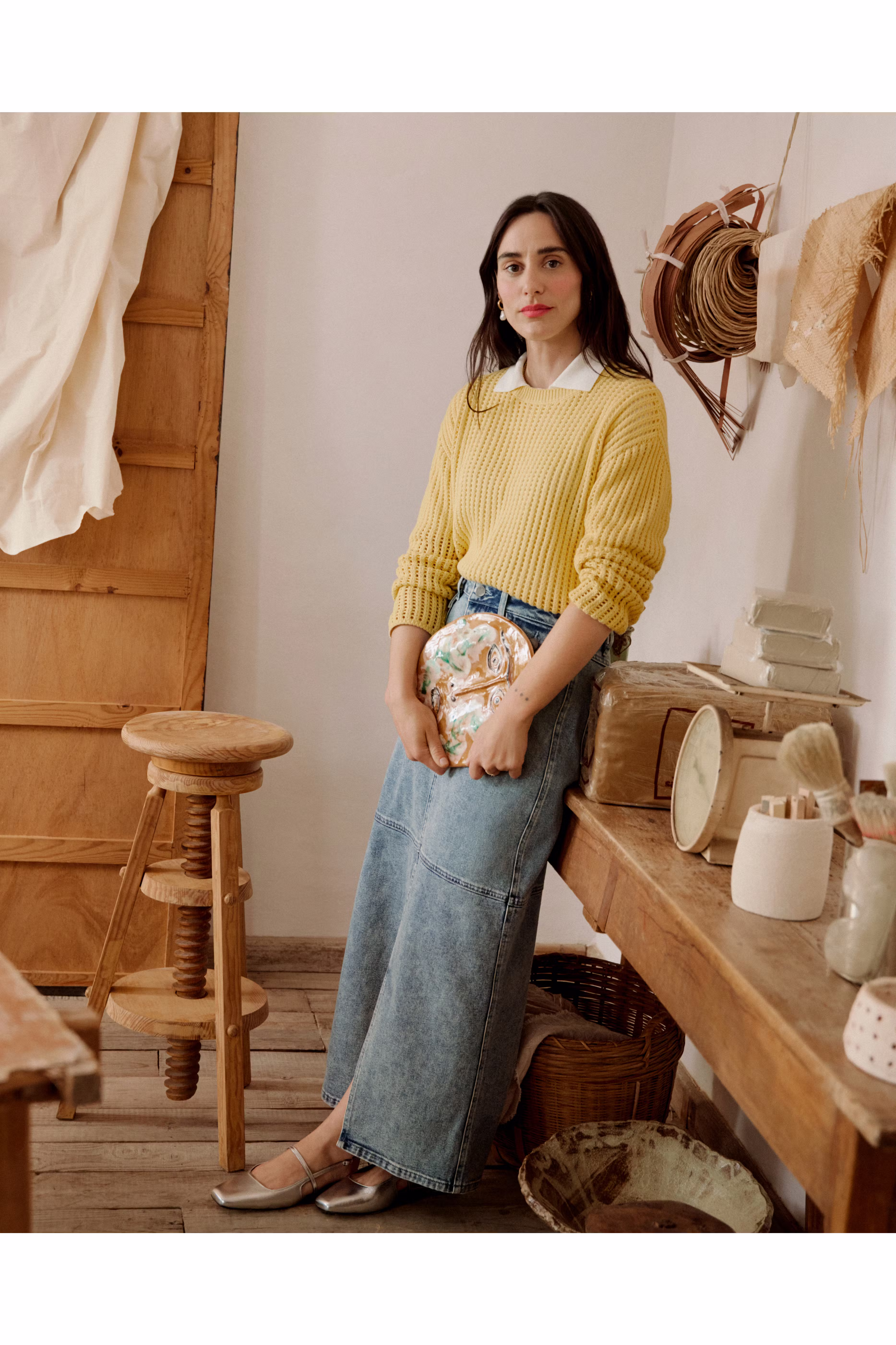 KAsolar Pullover LOCATION NONE 10509985-130922