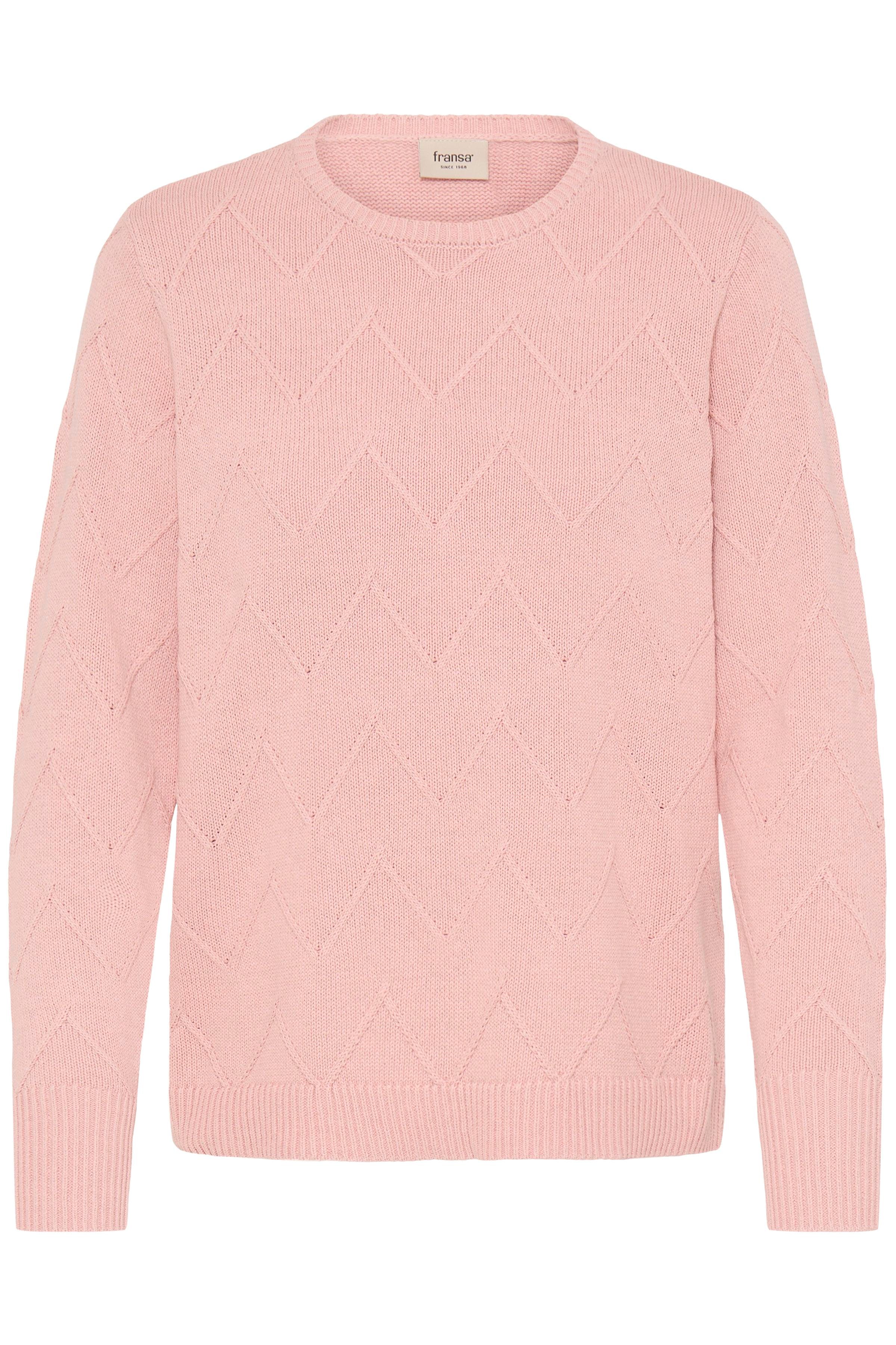 FRNANNI Pullover PACK FRONT 20617466-193924