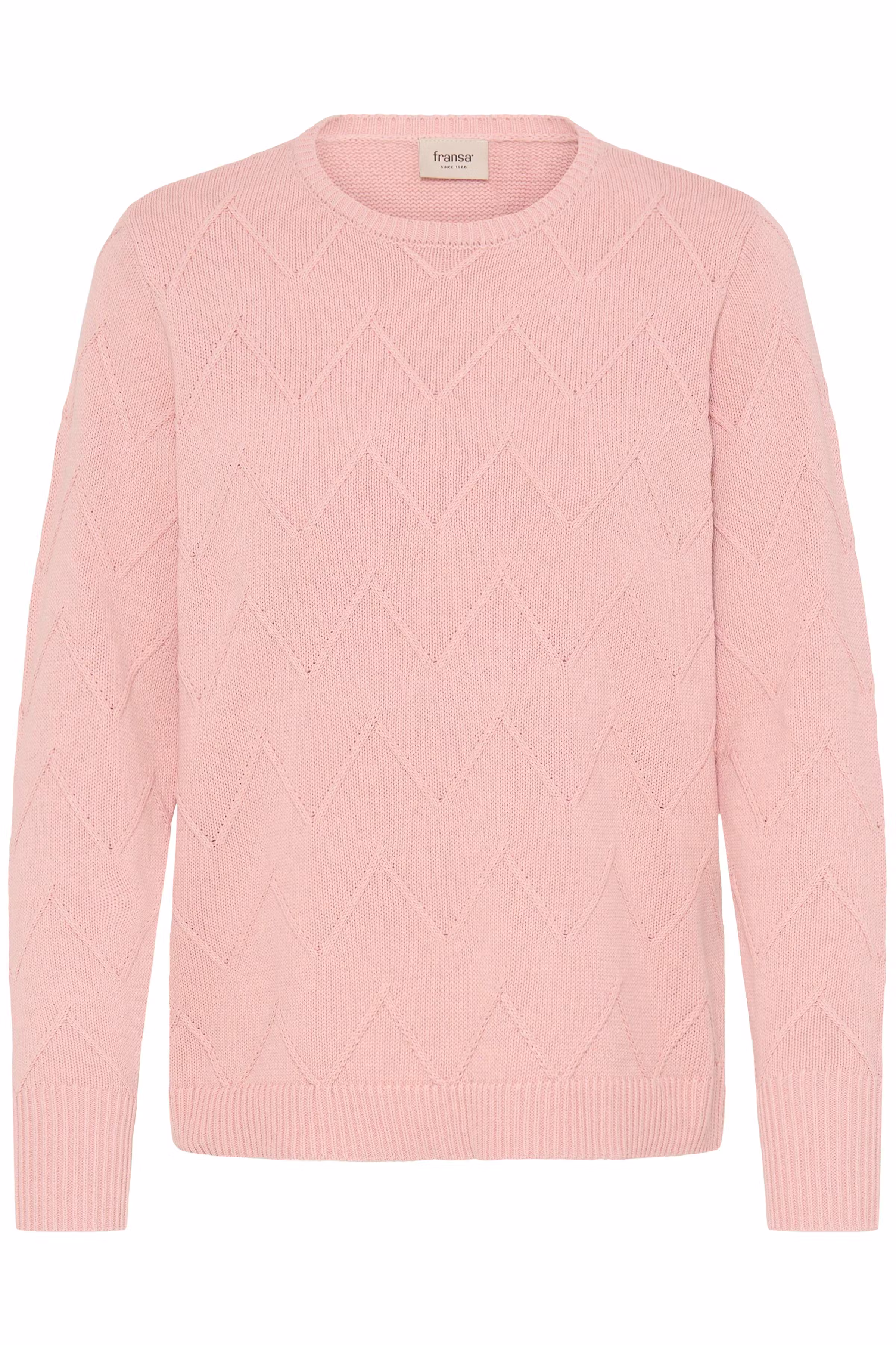 FRNANNI Pullover PACK FRONT 20617466-151607