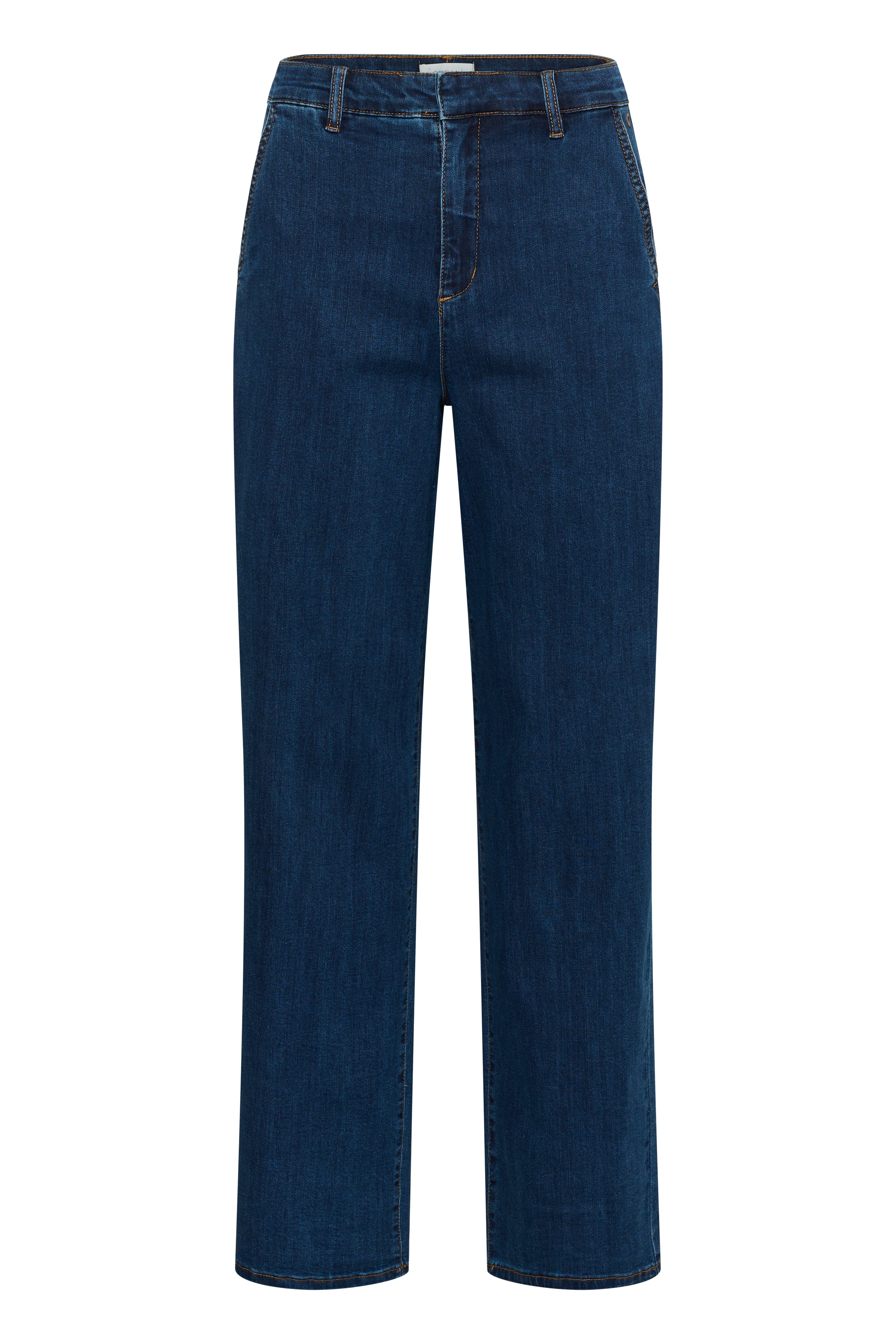 CRVisti Jeans PACK FRONT 10613942-100114