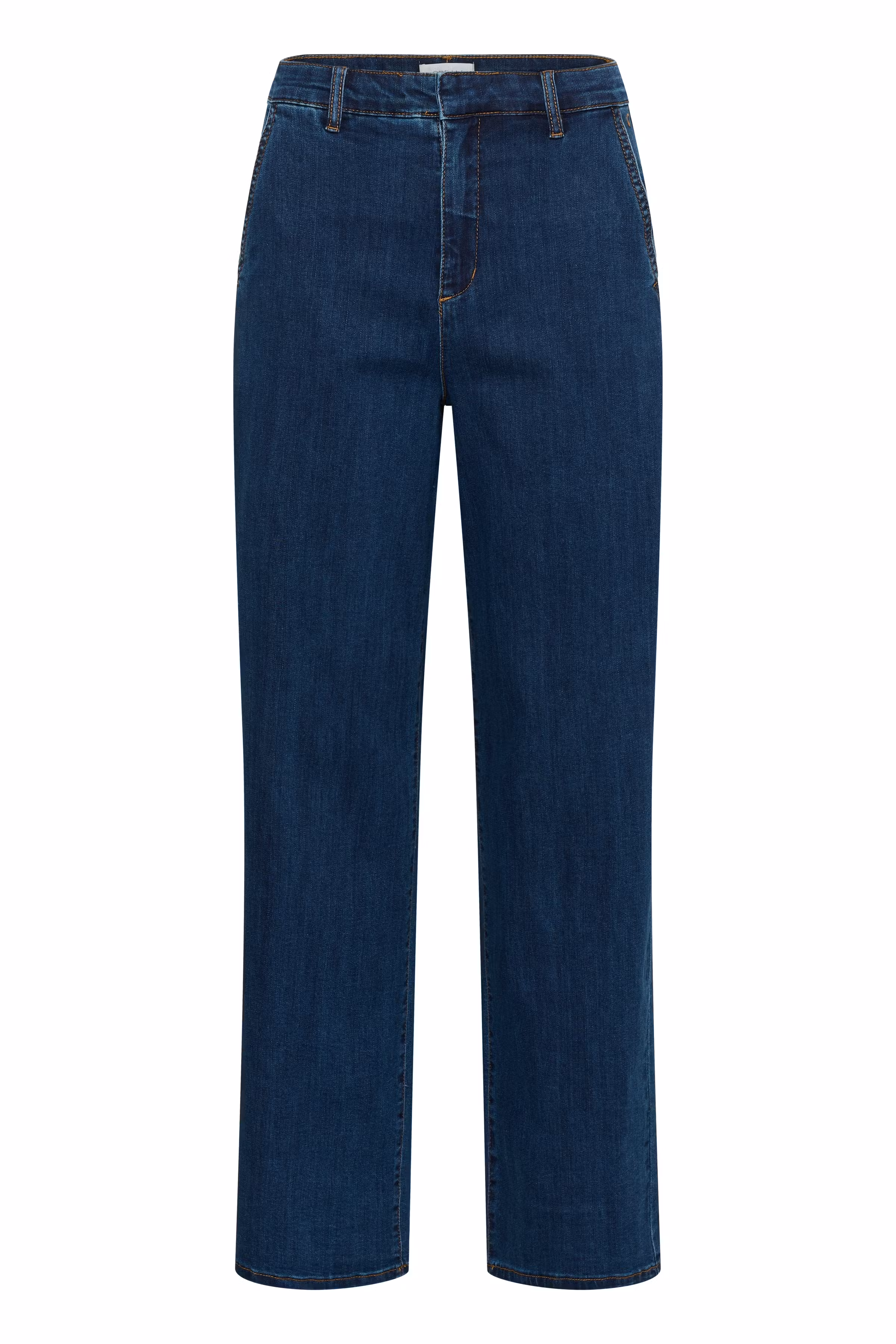 CRVisti Jeans PACK FRONT 10613942-100114