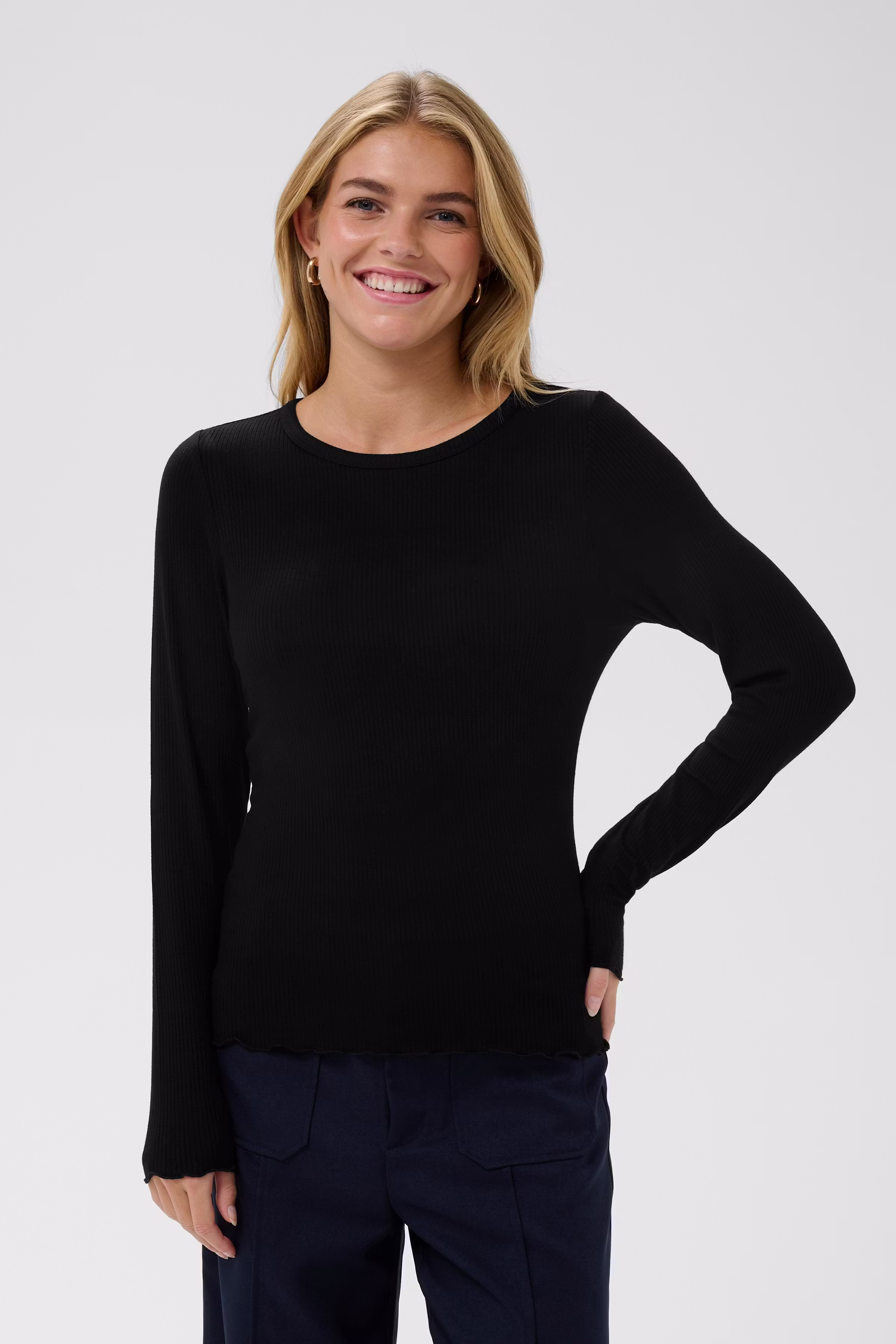 OlaliaSZ Blus LOOKBOOK FRONT 30514819-193911