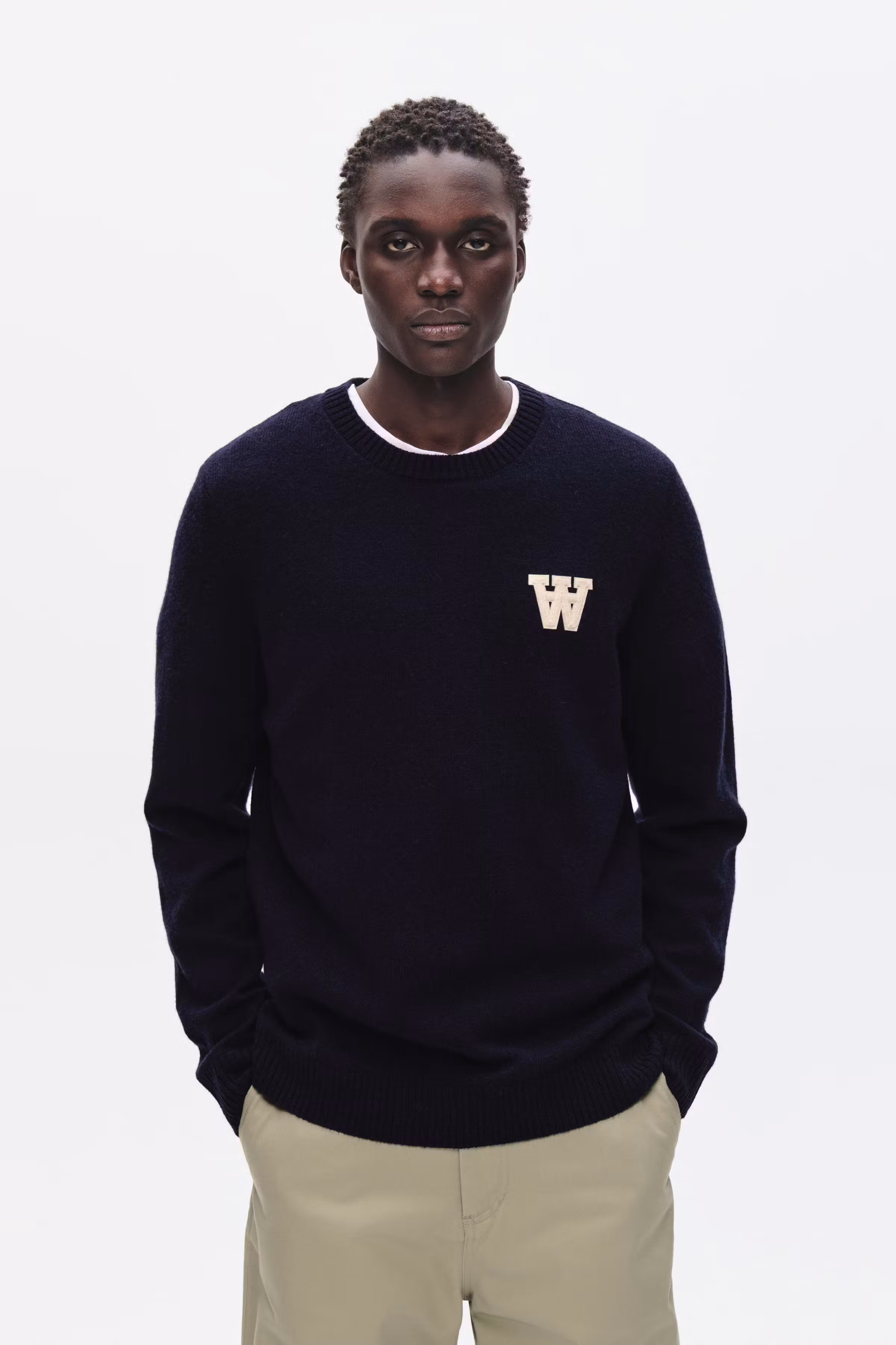 WWTay Lammull Pullover LOOKBOOK FRONT 30251382-194011