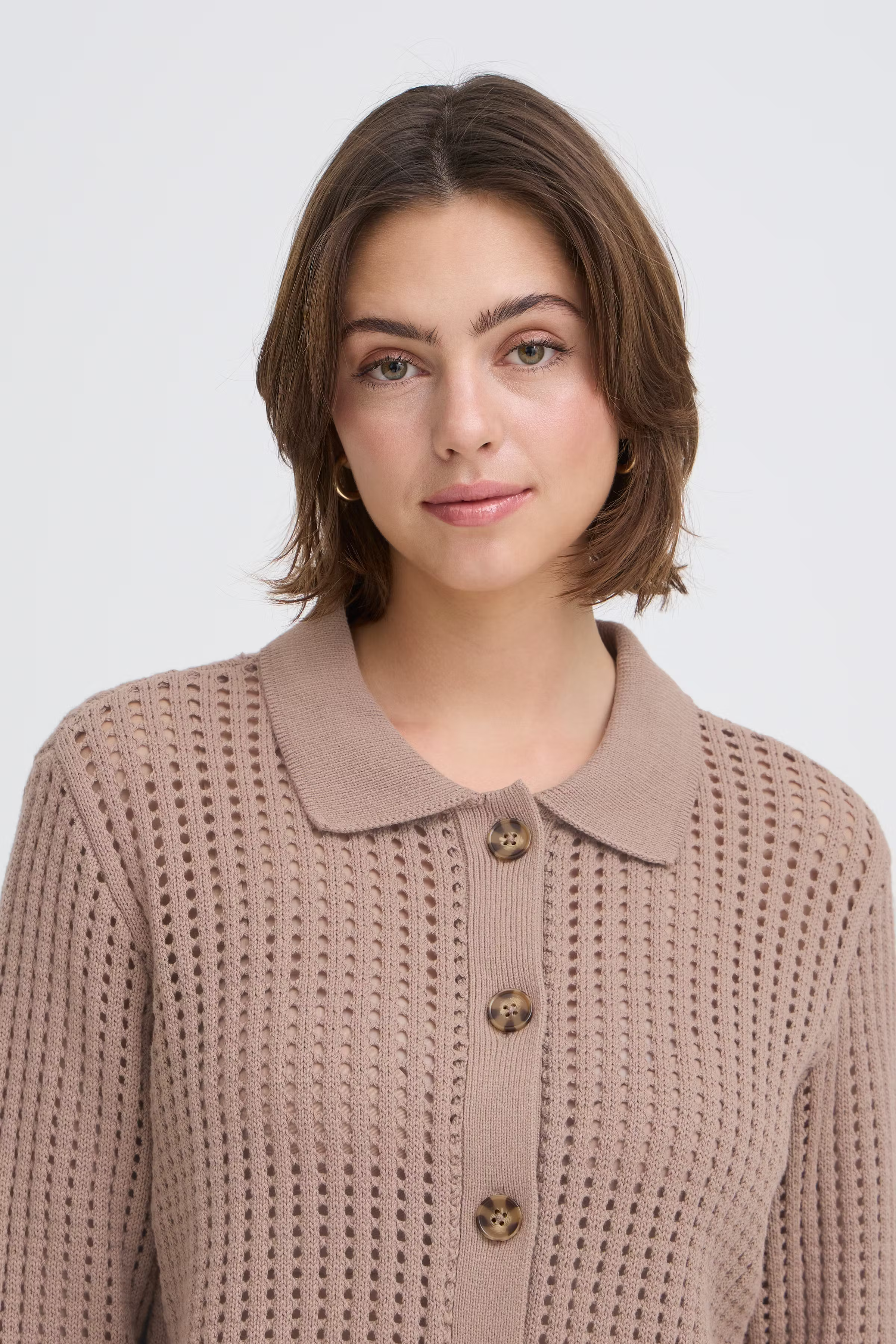 FRLAYLA Cardigan LOOKBOOK DETAIL 20617564-170807