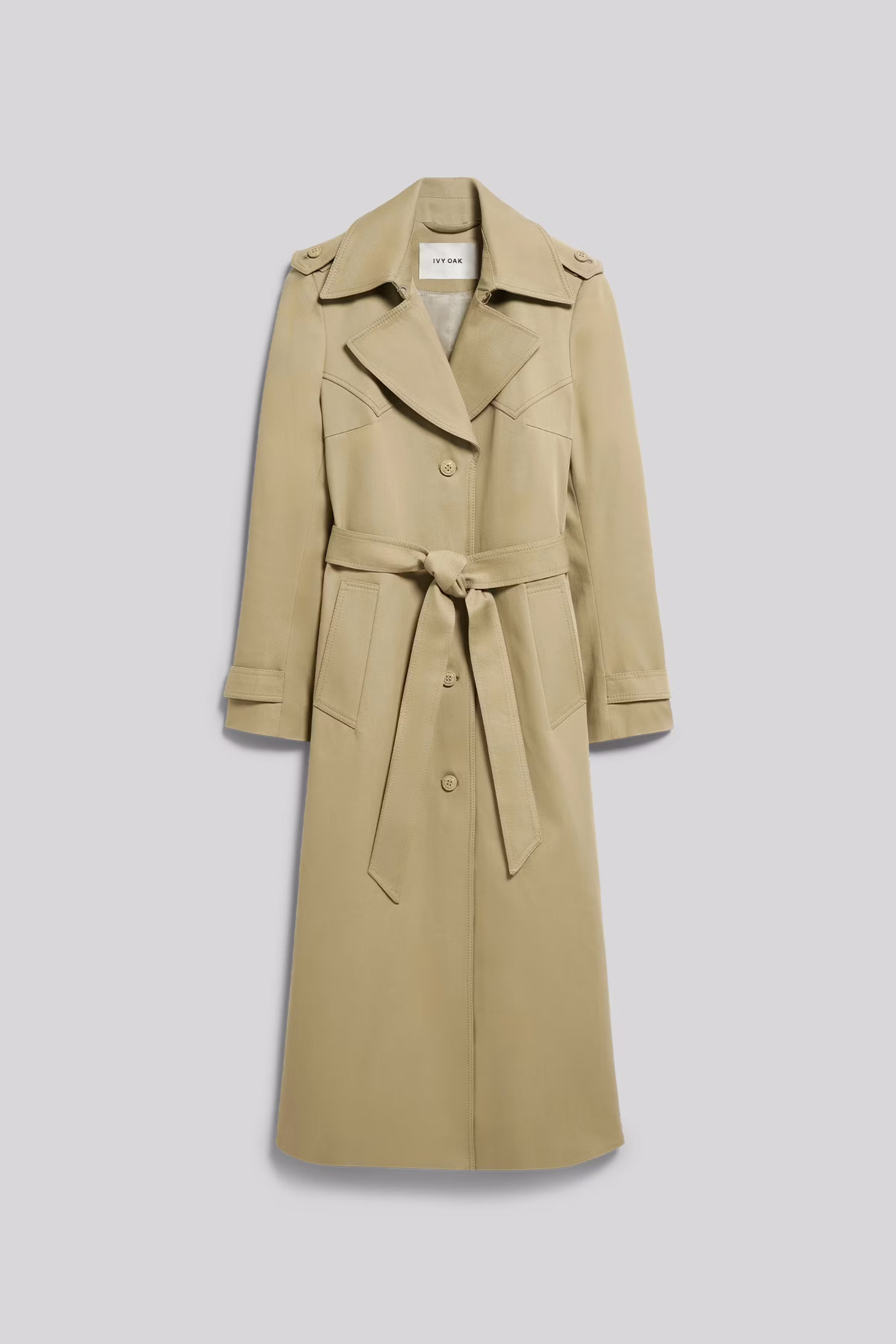 CRESSIDA Coat PACK FRONT 30600571-BE442