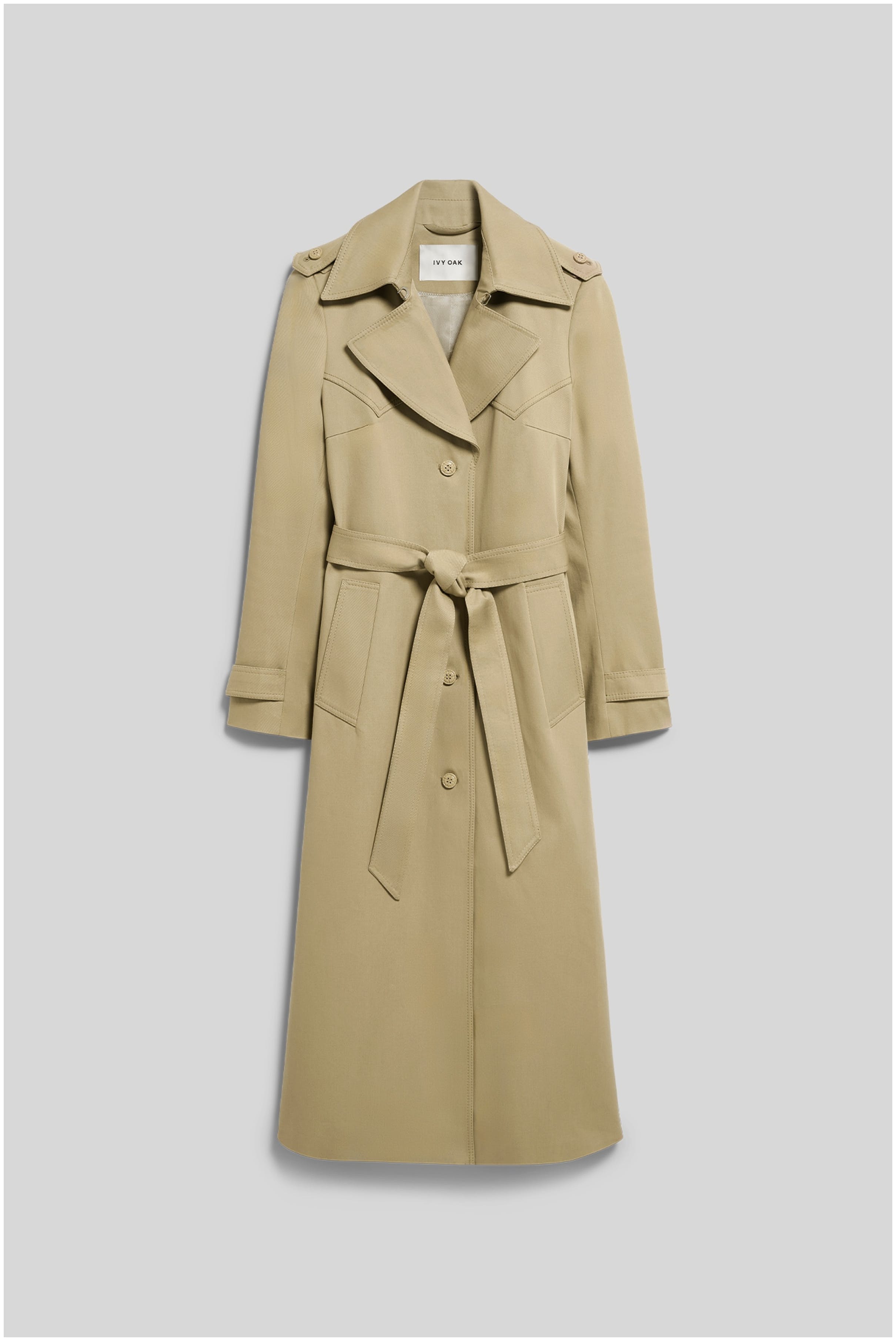 CRESSIDA Coat PACK FRONT 30600571-BE442