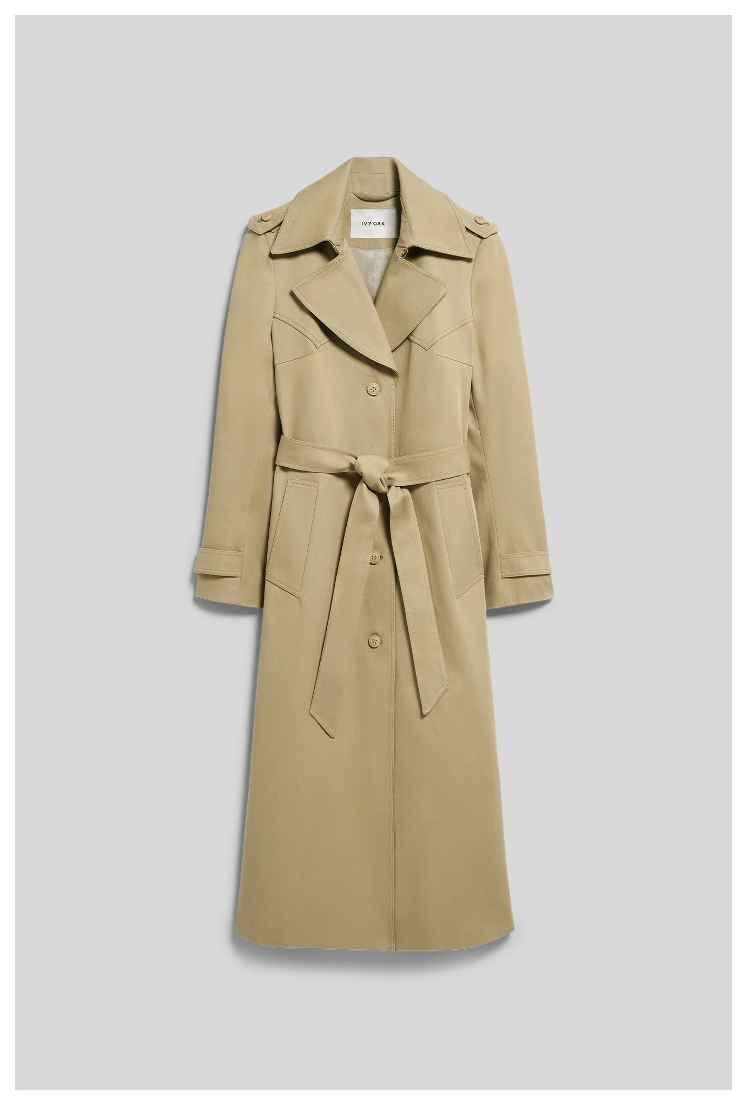 CRESSIDA Coat PACK FRONT 30600571-BE442