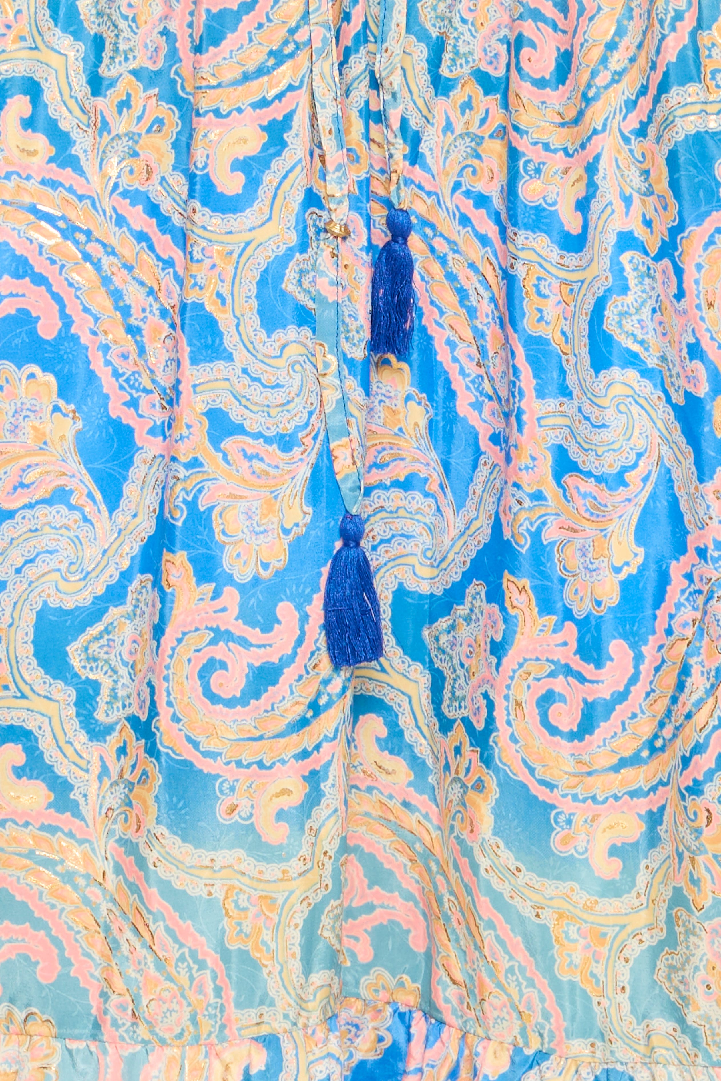 SBILSEBETH Klänning PACK DETAIL 22101008-205627