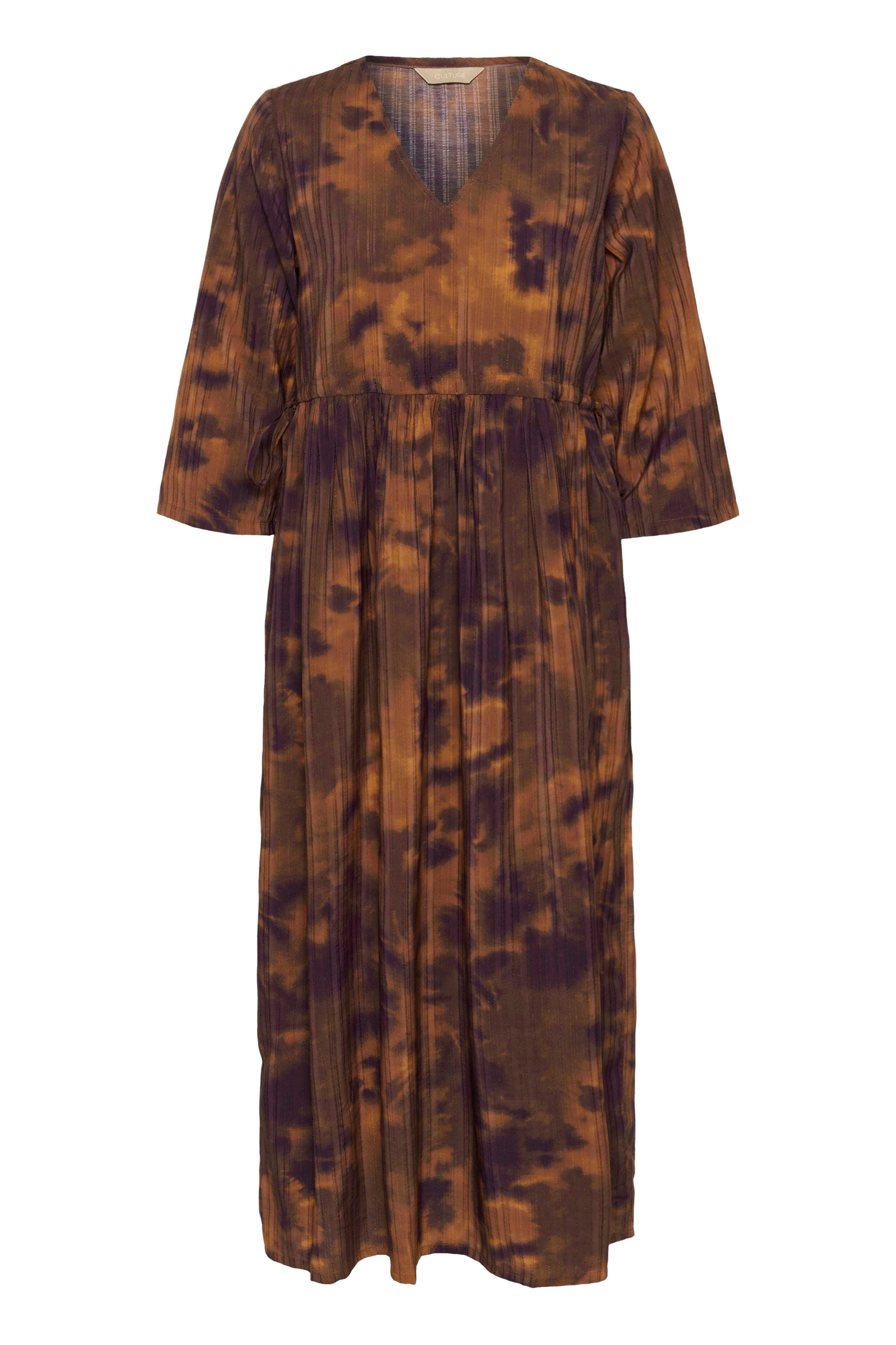 CUjustine Kleid PACK FRONT 50112224-108438