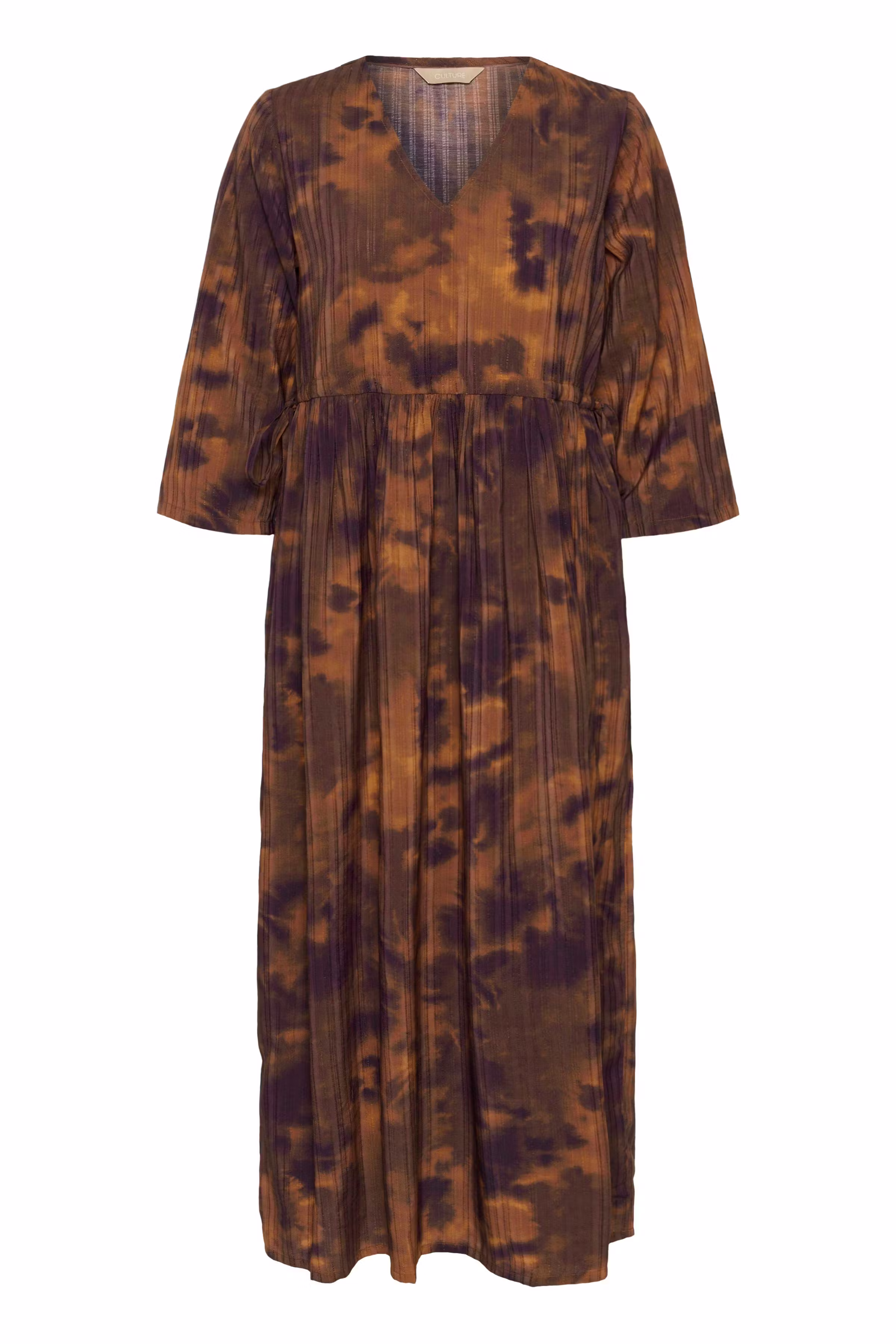 CUjustine Kleid PACK FRONT 50112224-108440