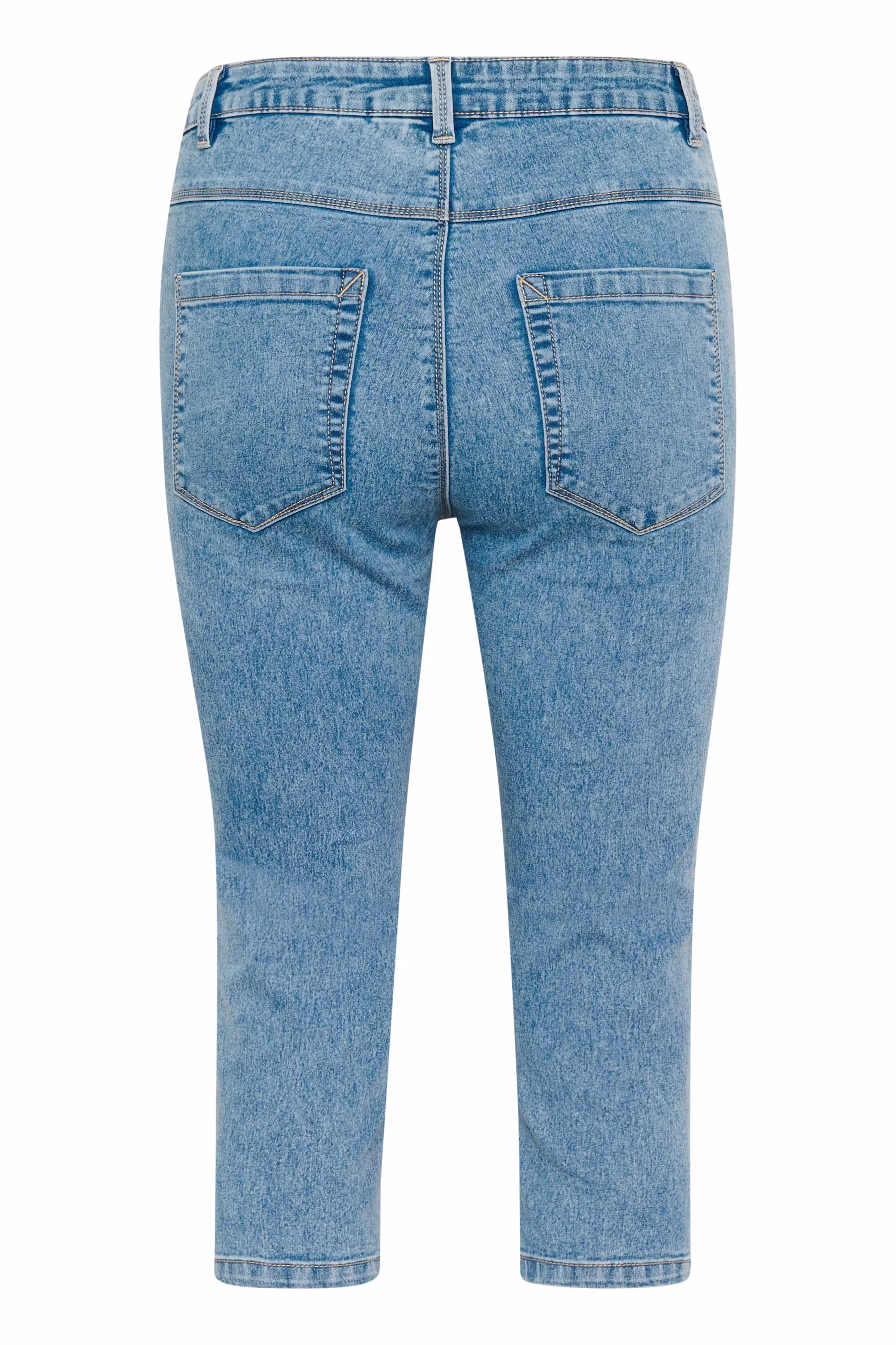 KAvicky Capri Jeans PACK BACK 10505521-101012