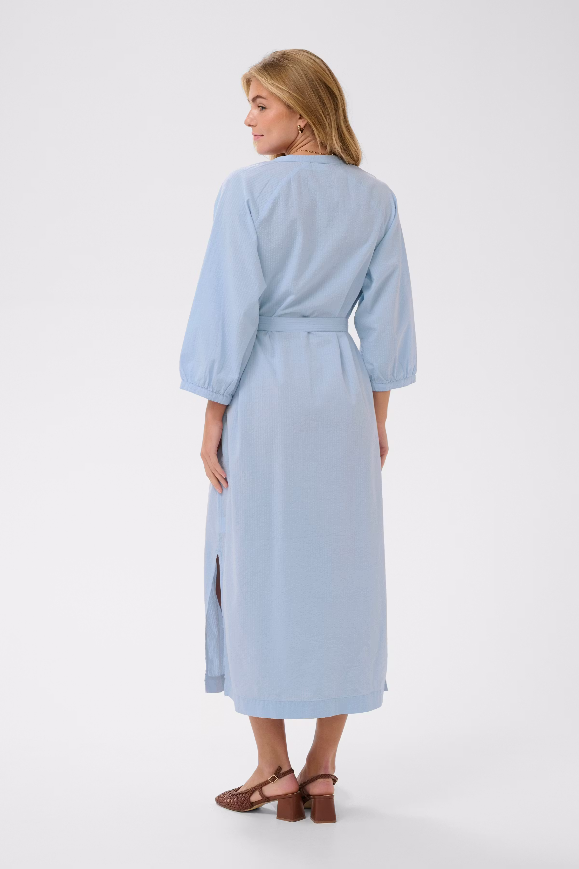 PiddaSZ Kleid LOOKBOOK BACK 30515518-144115