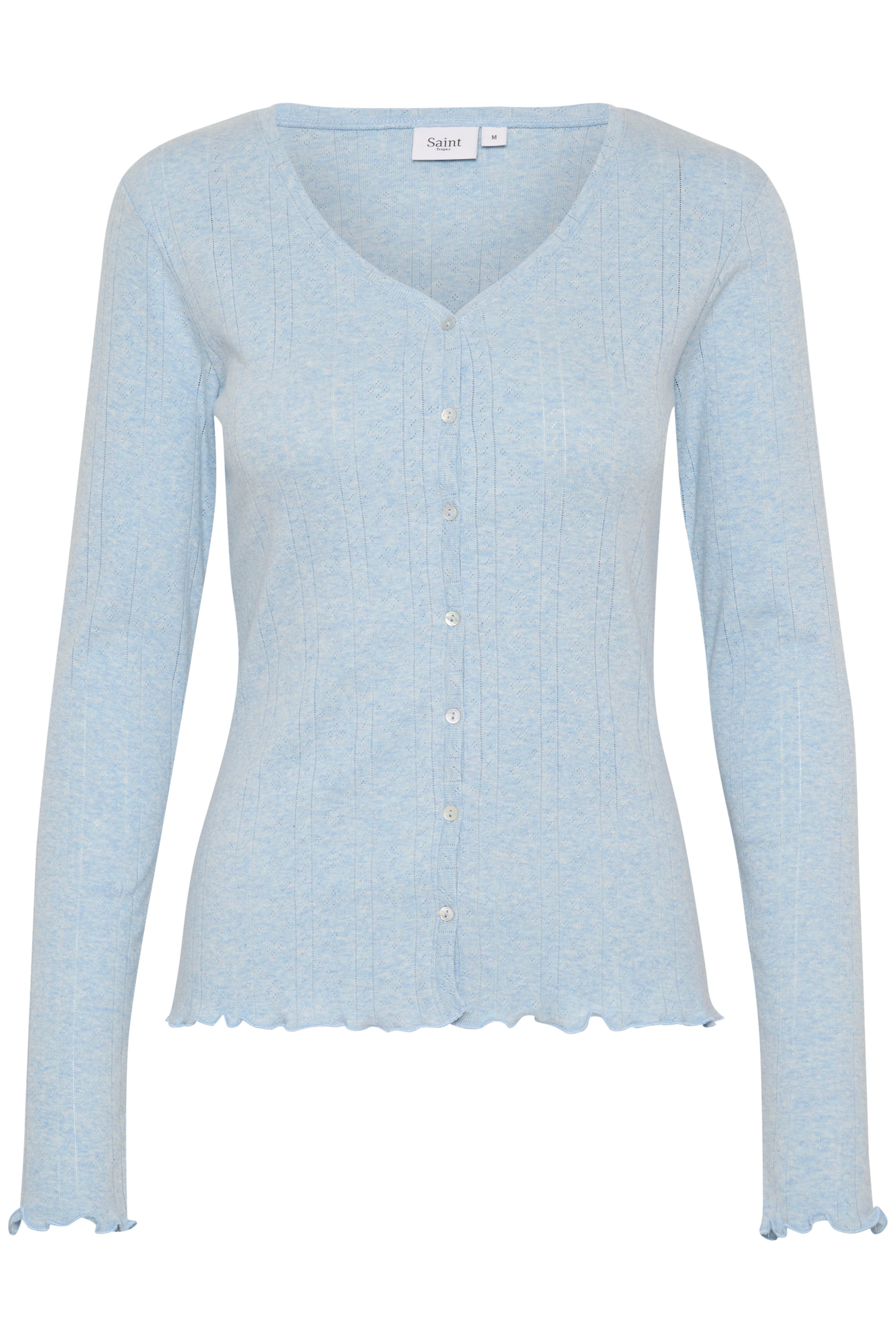 GruSZ Cardigan PACK FRONT 30513541-1614061