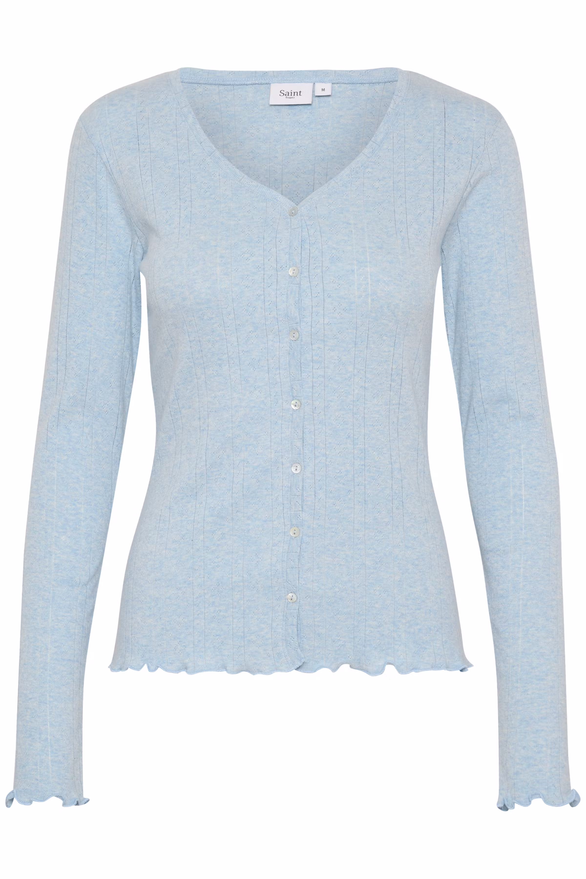 GruSZ Cardigan PACK FRONT 30513541-1441101