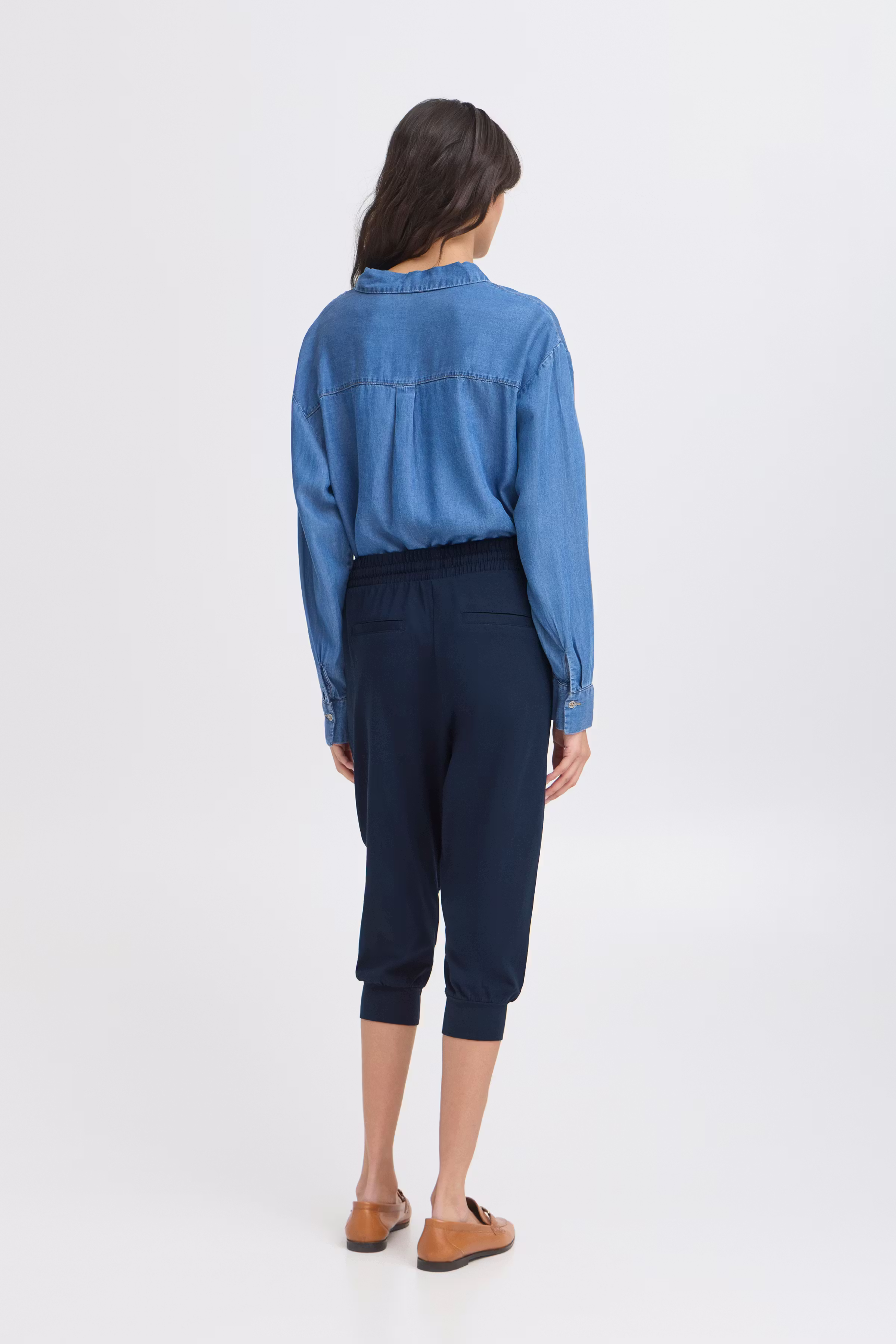 BYPANDINA Bukser LOOKBOOK BACK 20808332-80466