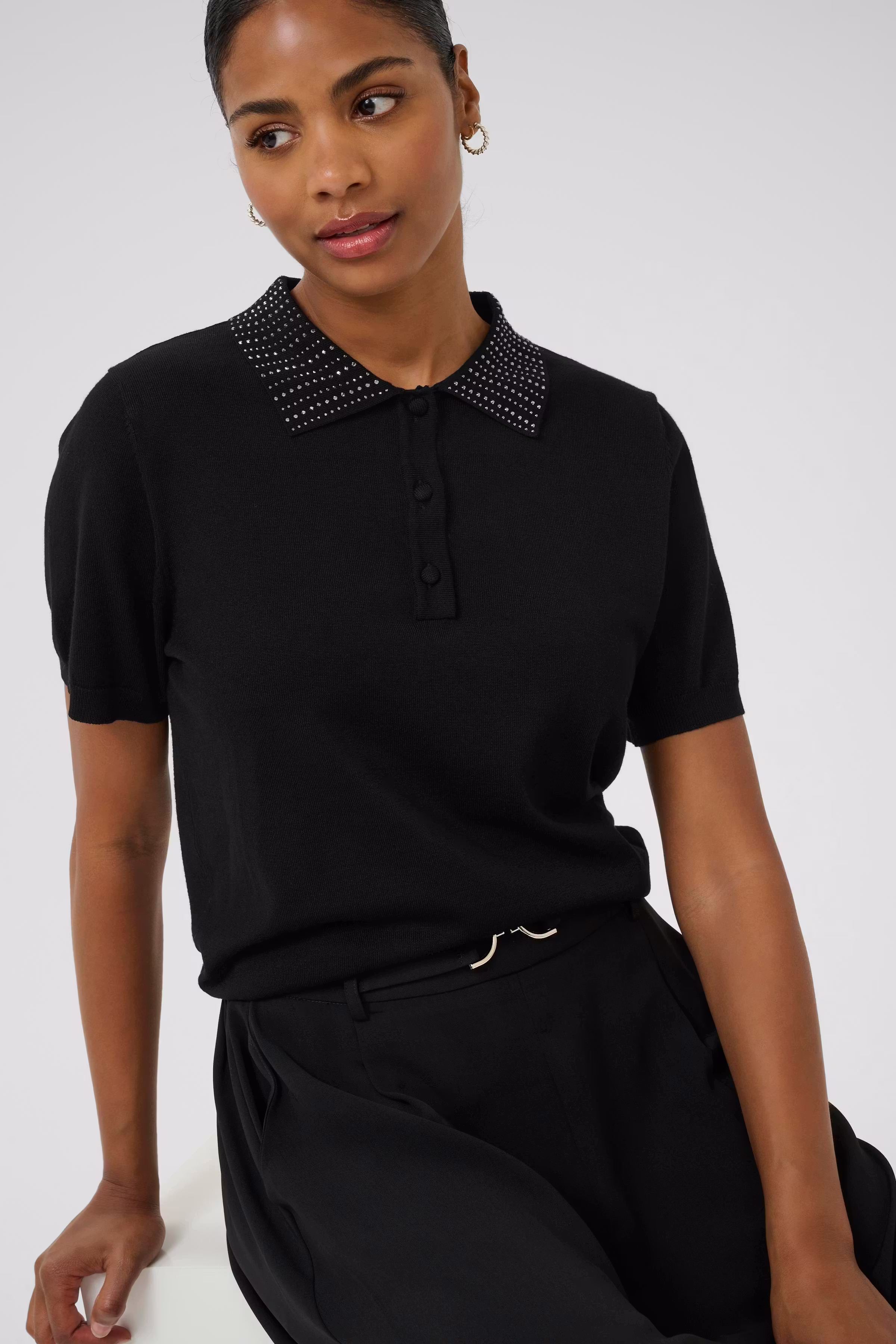 KAlizza Pullover LOOKBOOK DETAIL 10510716-100121