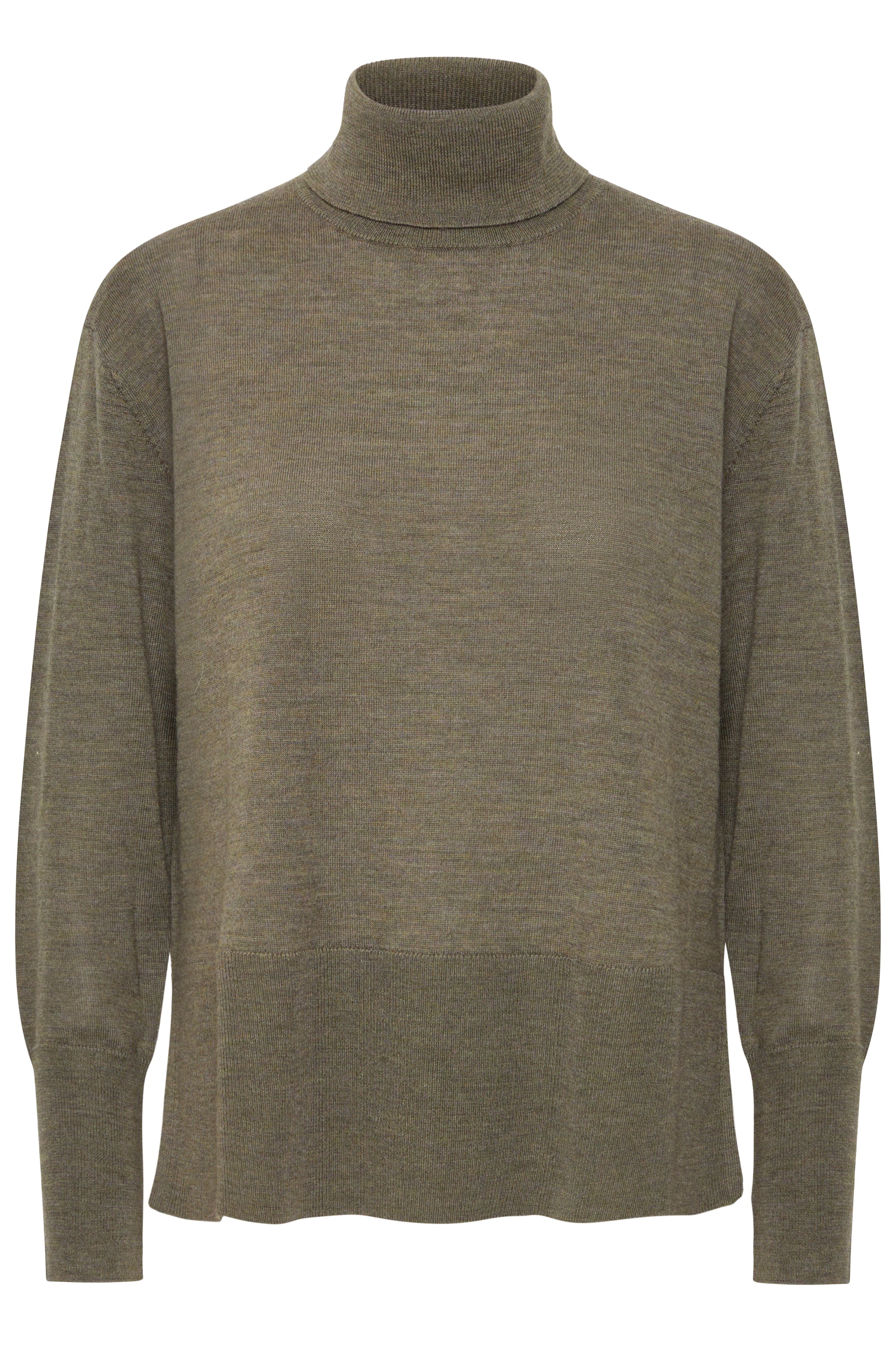 PZSADIE Strikket pullover PACK FRONT 50208685-1905111