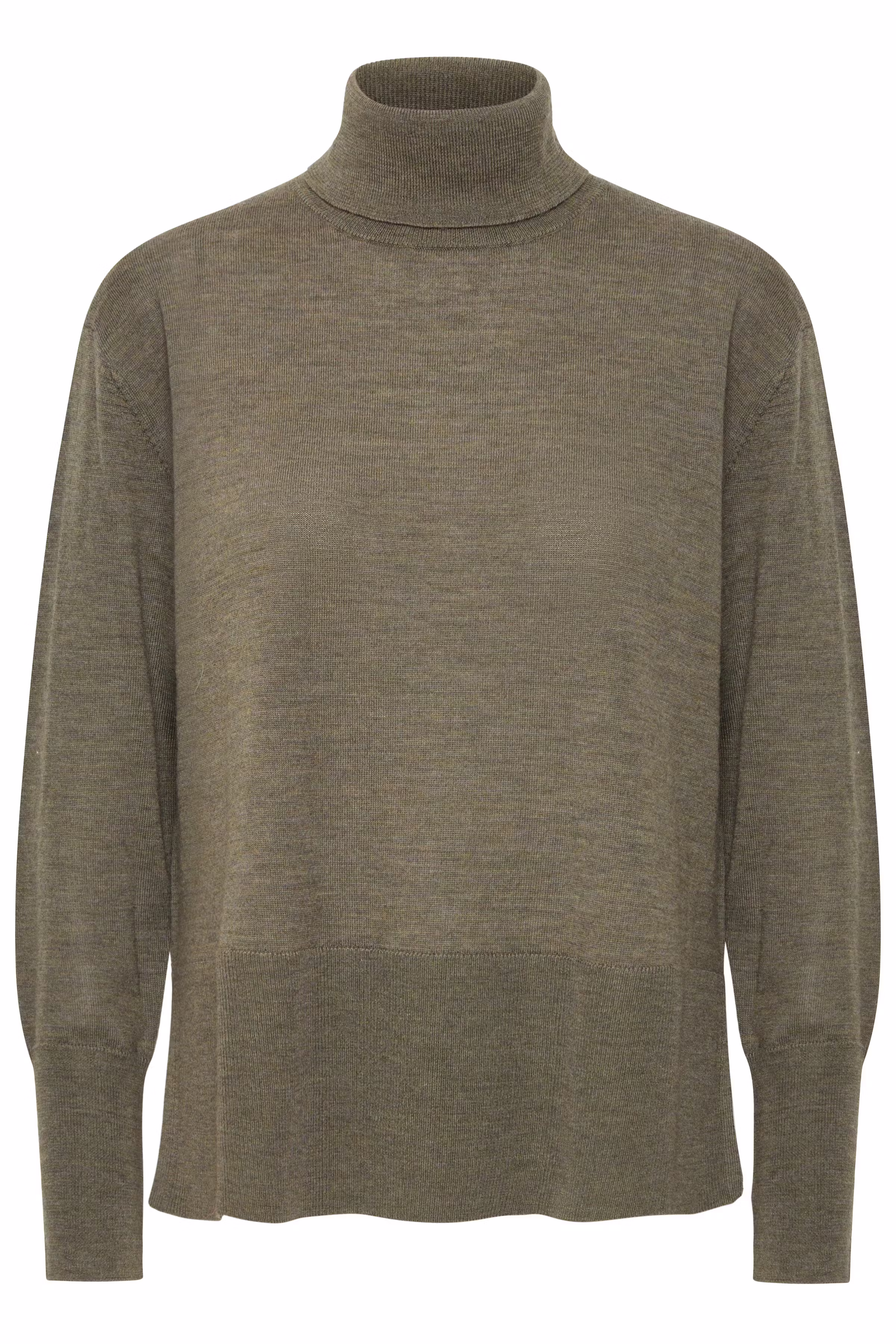 PZSADIE Strikket pullover PACK FRONT 50208685-1905111