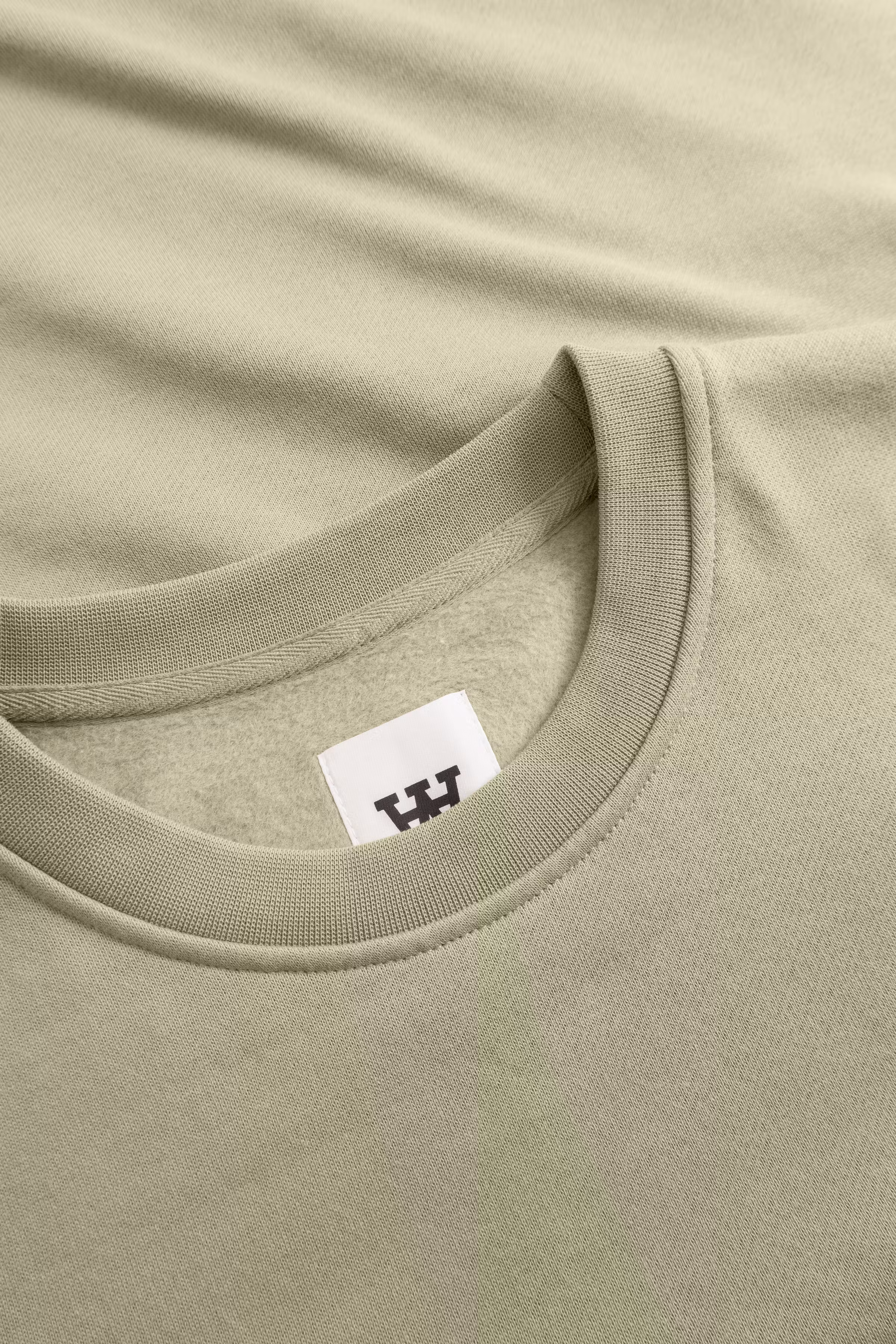 WWNoel AA Chest Print Sweatshirt PACK DETAIL 30250163-170619