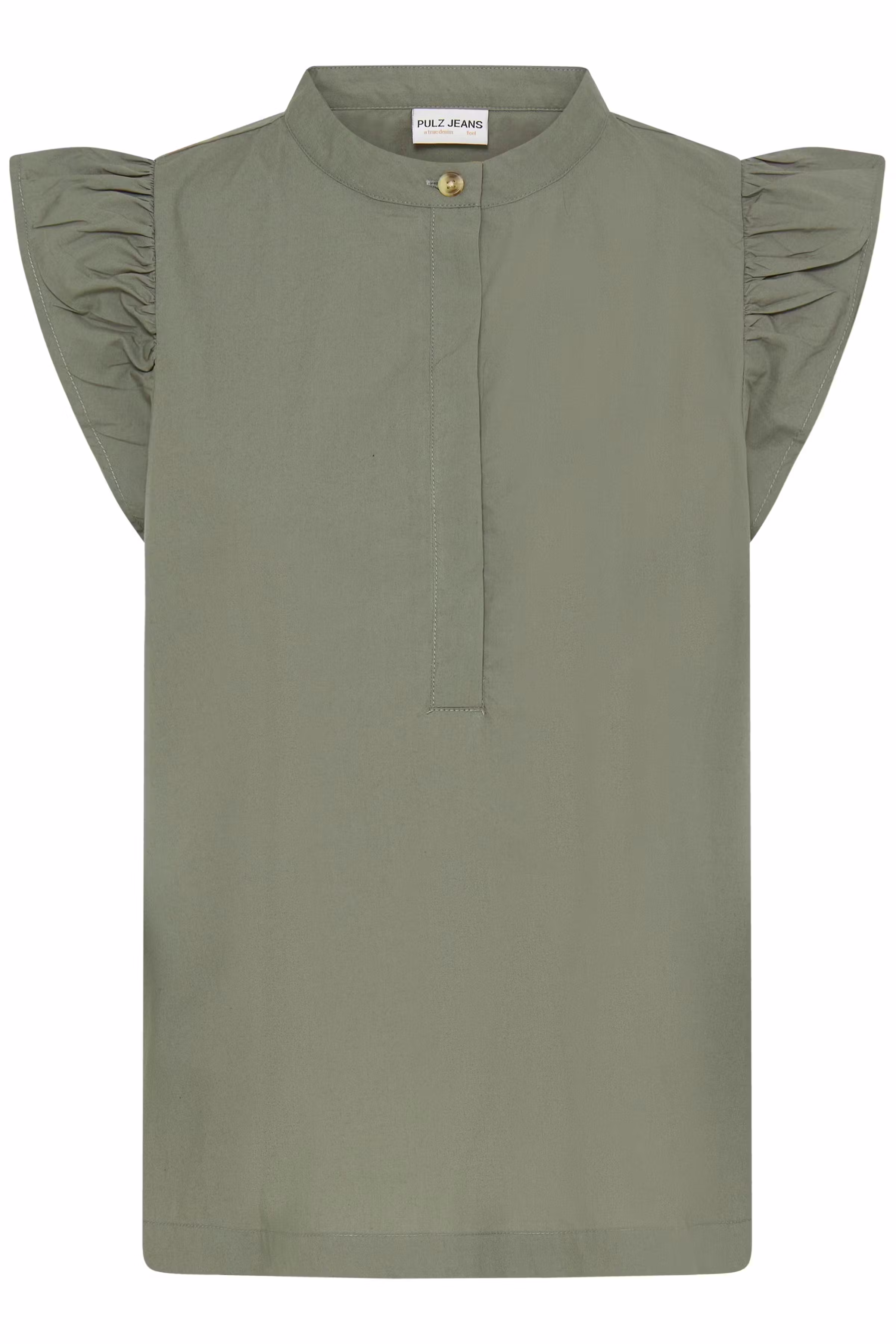 PZCLEO Skjorta PACK FRONT 50210489-185806