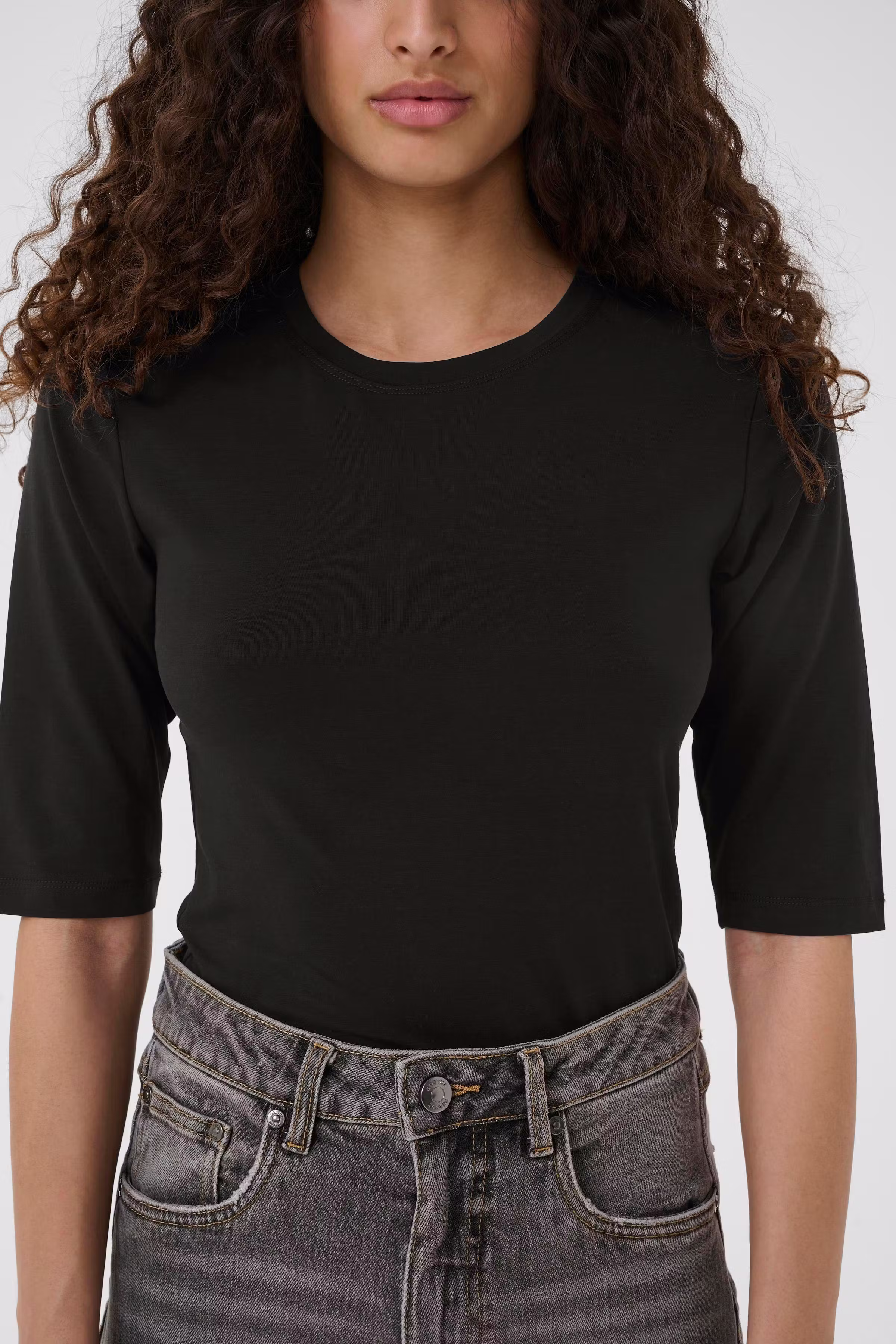 GZmida T-shirt LOOKBOOK DETAIL 10910957-100017