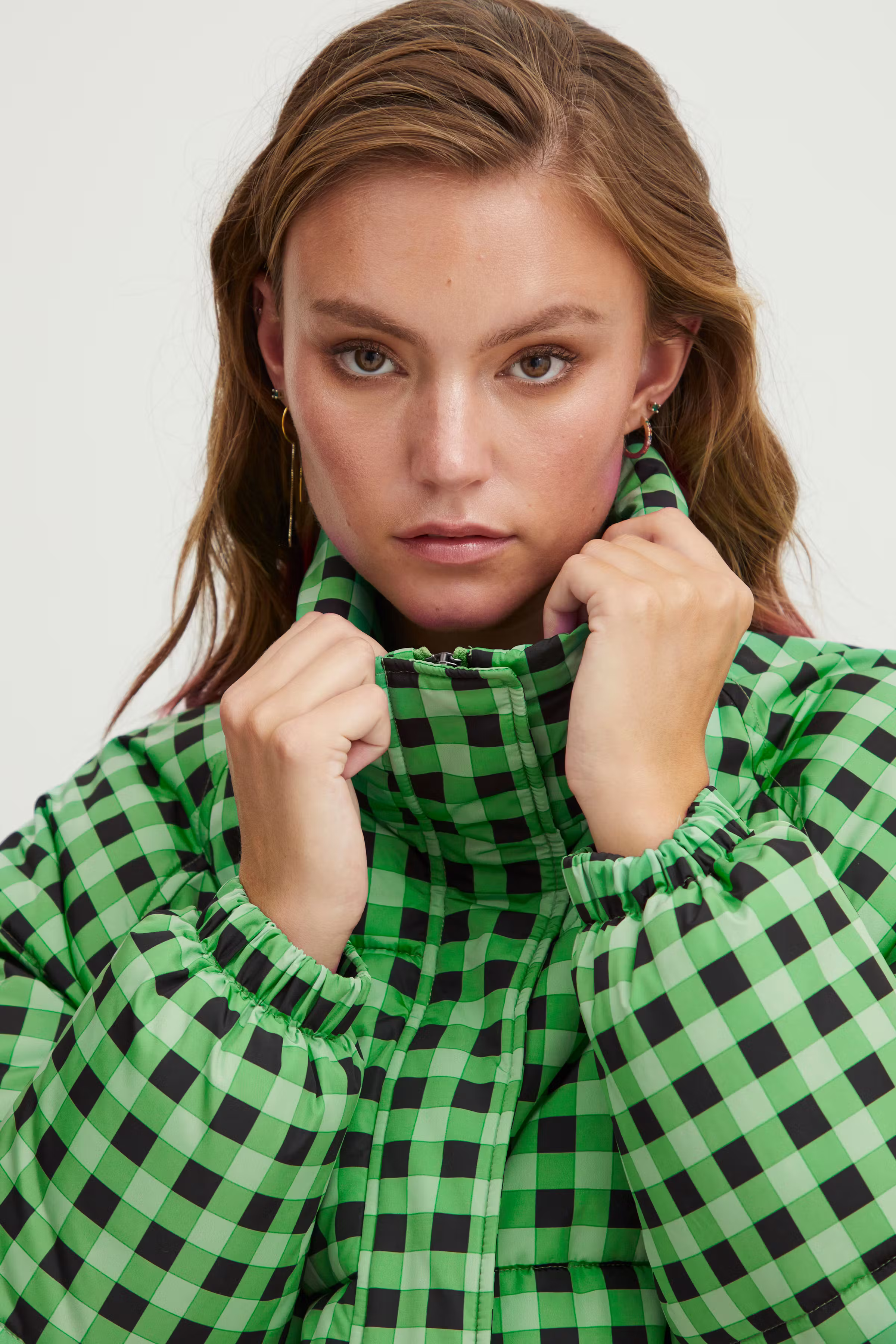 Overtøj LOOKBOOK DETAIL 20117137-166138