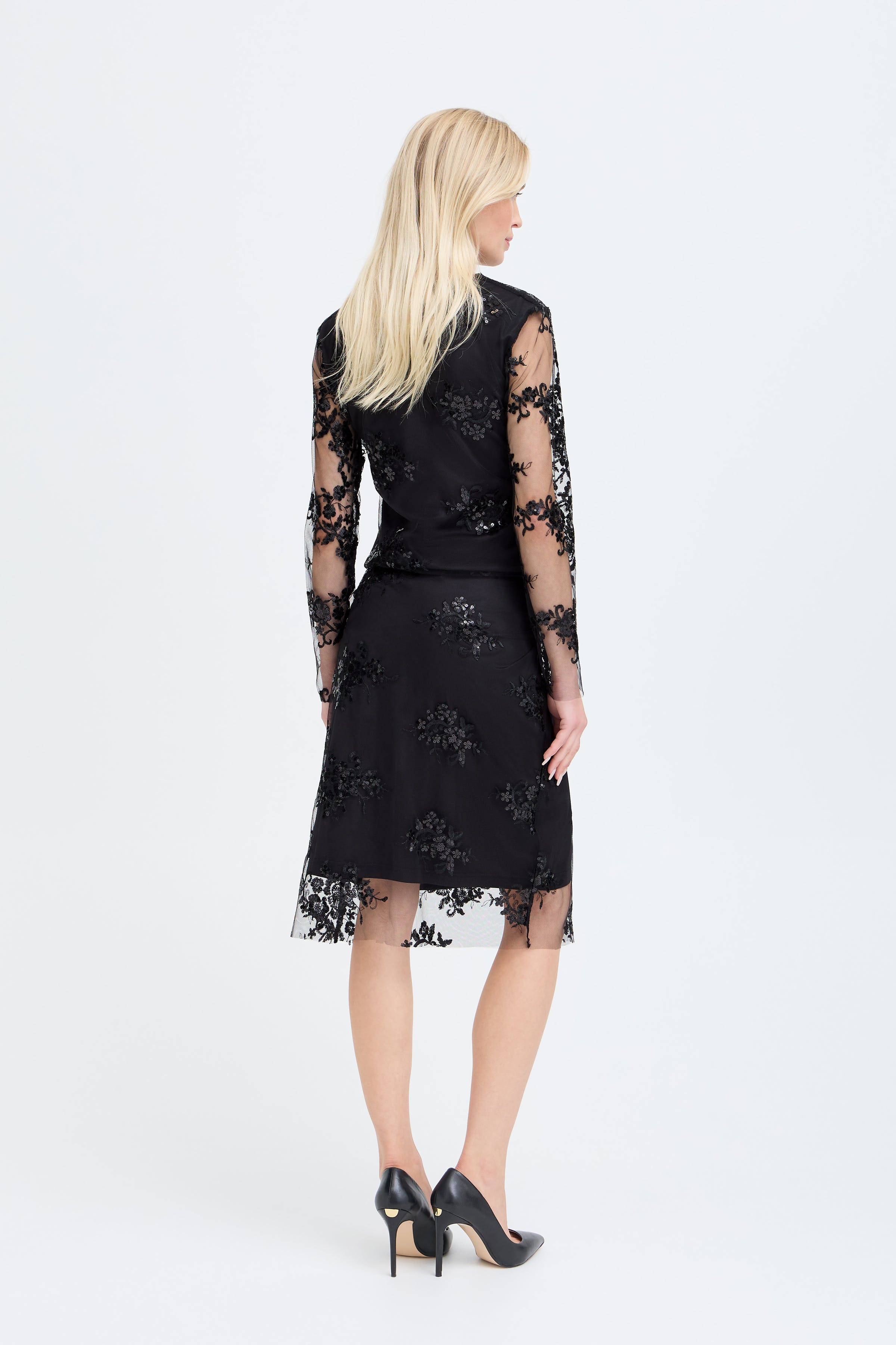 BYPERLAN Skirt LOOKBOOK FRONT 20819734-194008