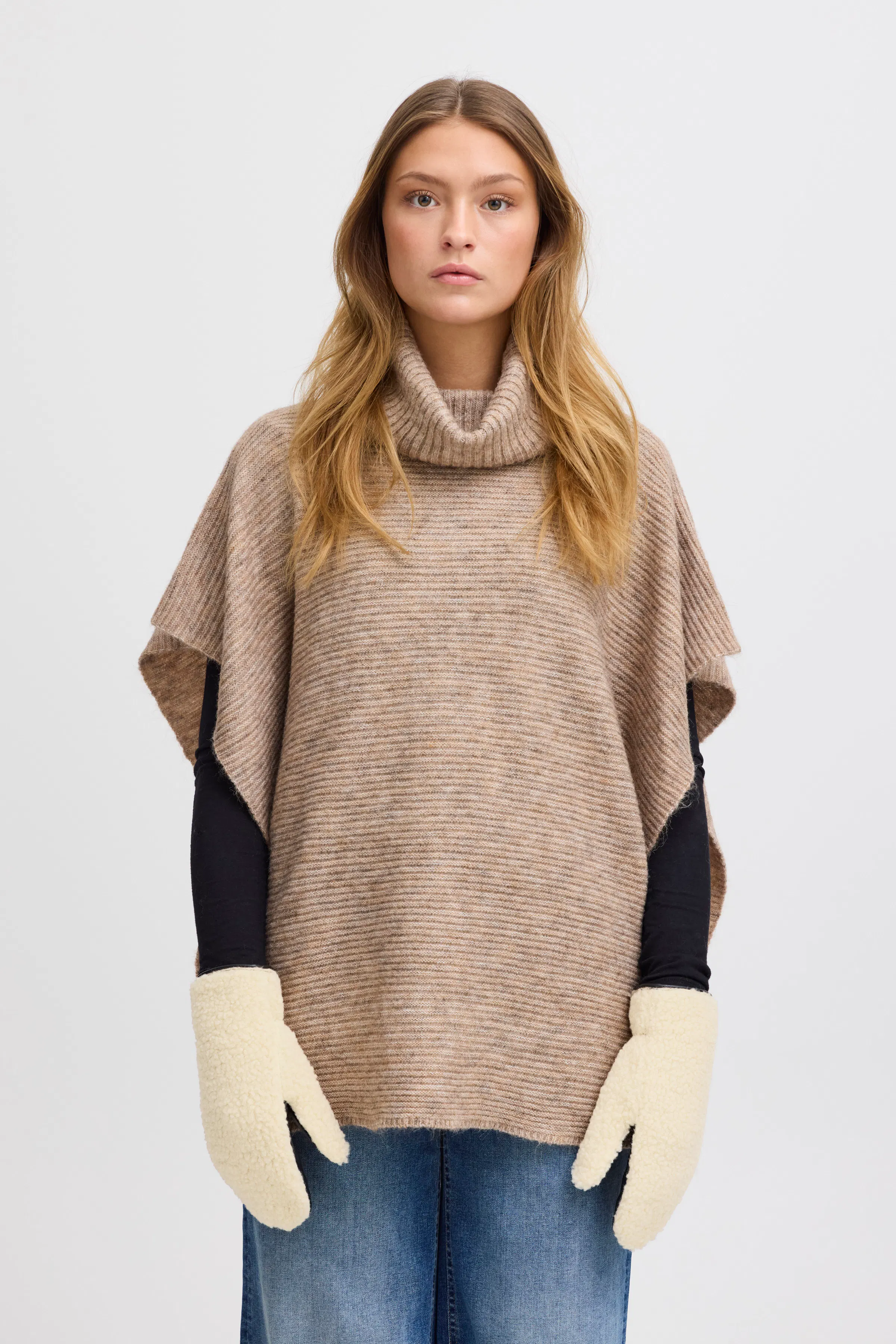 IANADINE Hansker LOOKBOOK FRONT 20119534-151308