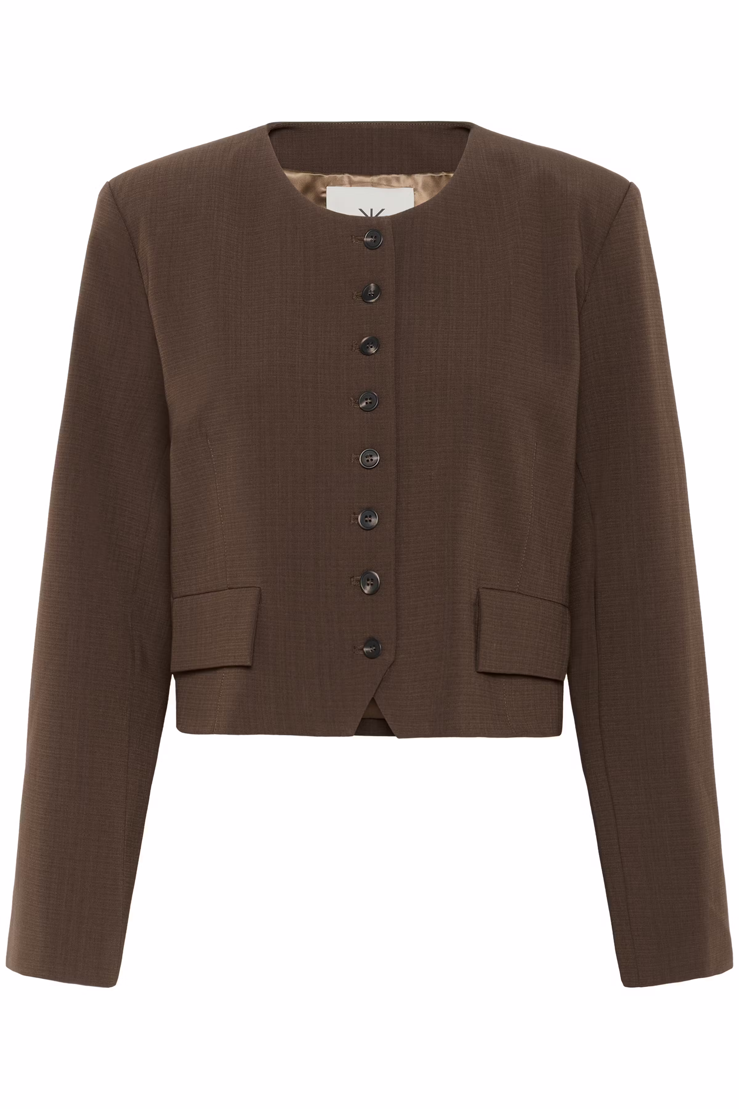 KBRo Blazer PACK FRONT 10105576-191015