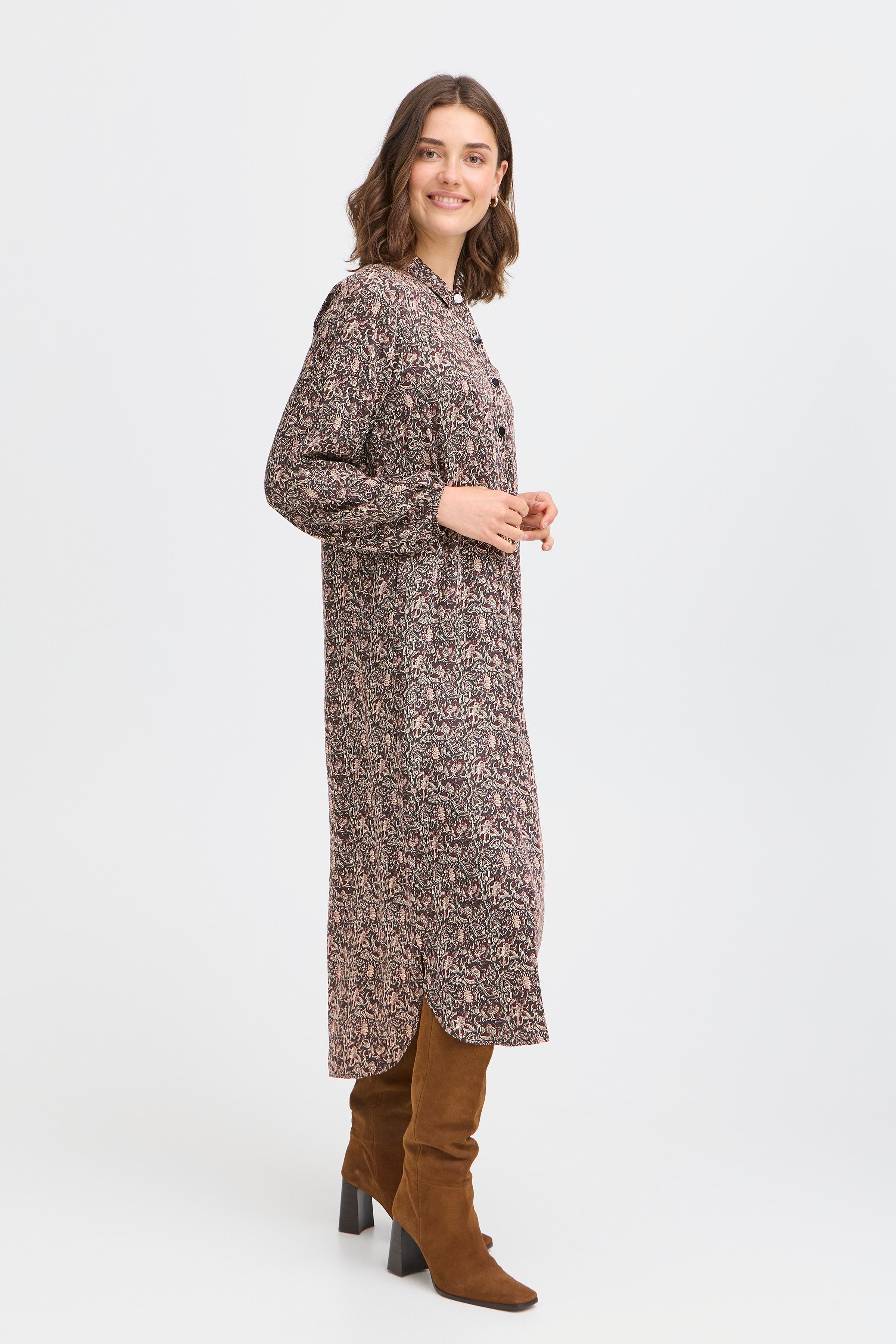 FRGLADIS Klänning LOOKBOOK FRONT 20617529-900002987