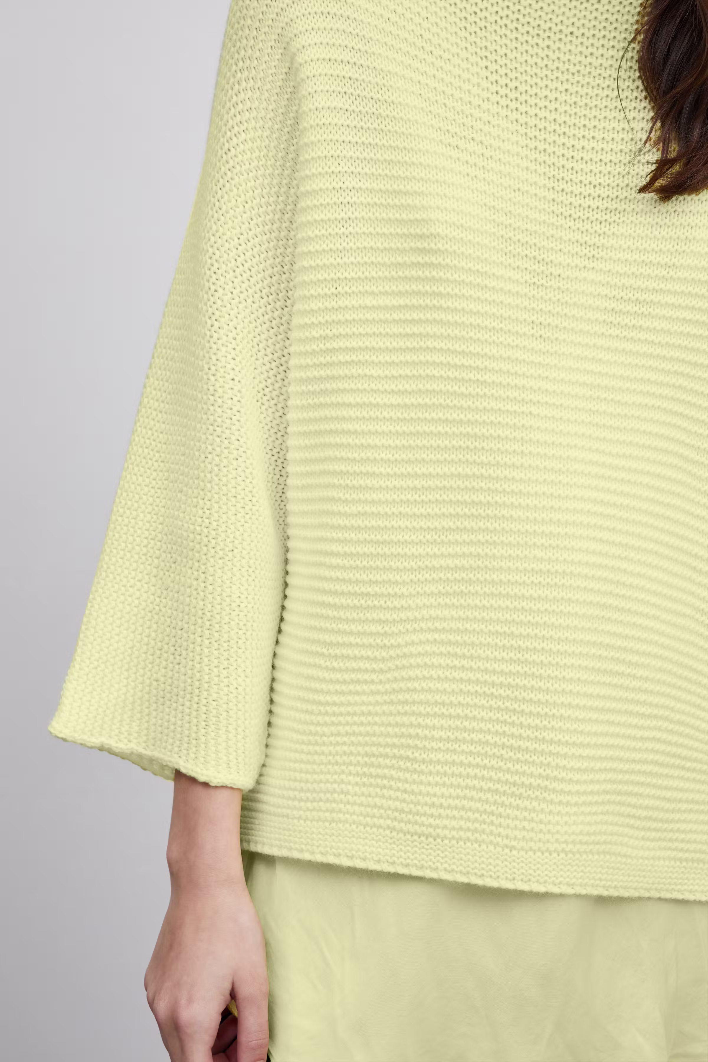 SBSANDY Bluse LOOKBOOK DETAIL 22100080-202958