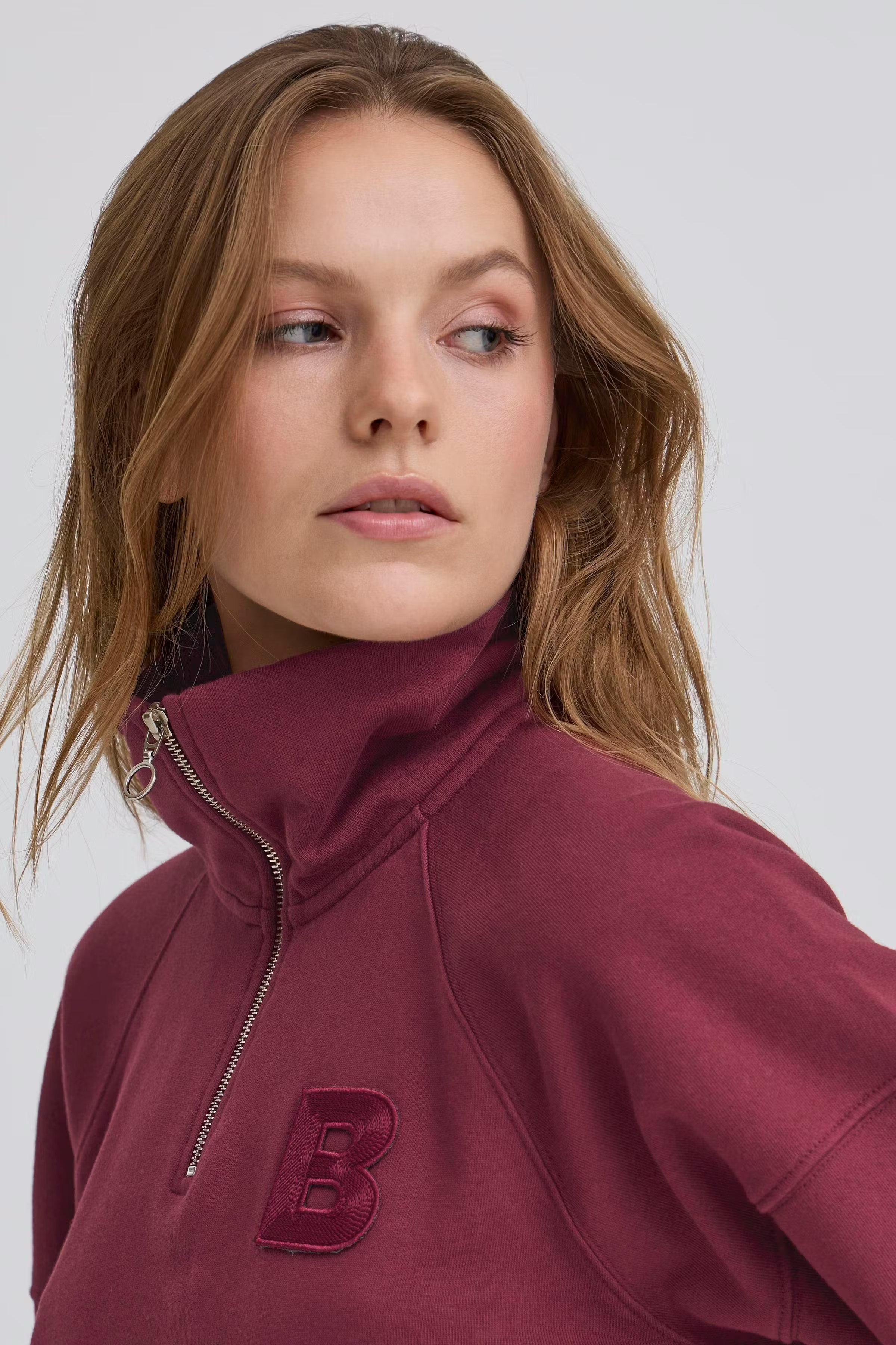 BAREBECCA Sweatshirt LOOKBOOK DETAIL 50408099-191526