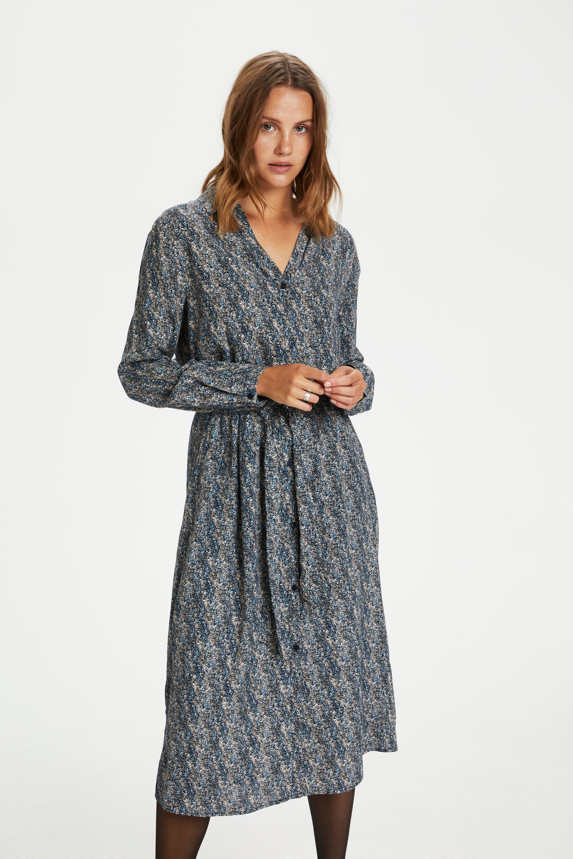 BlancaSZ Dress LOOKBOOK FRONT 30511240-600248