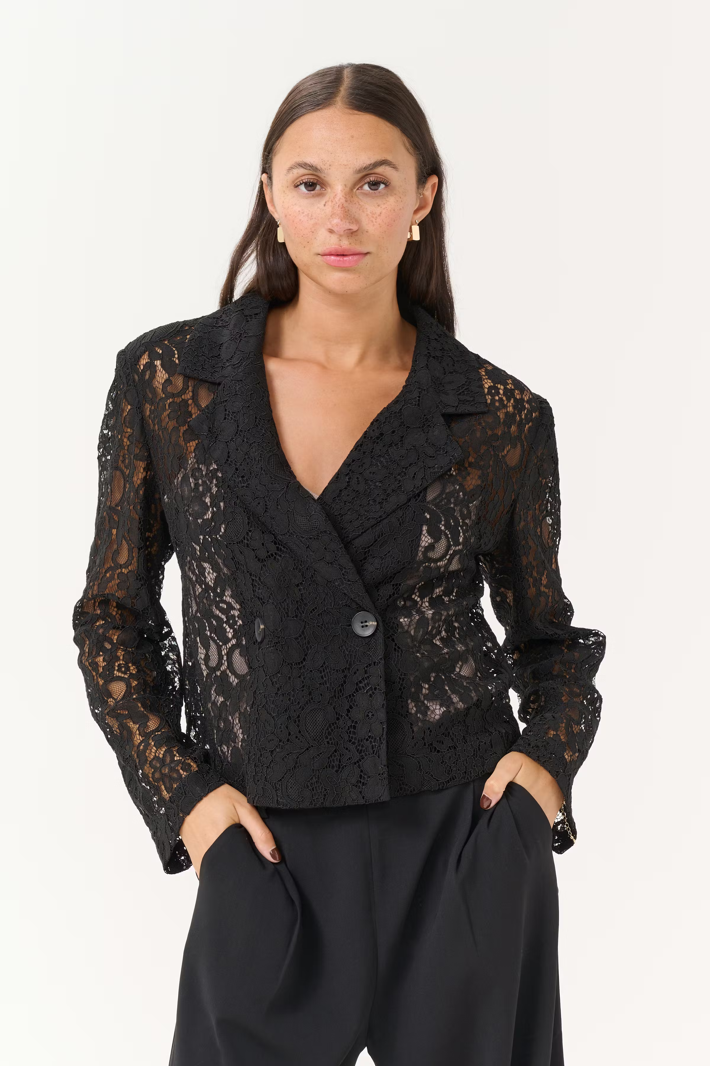 KAlora Blazer LOOKBOOK FRONT 10509950-100121