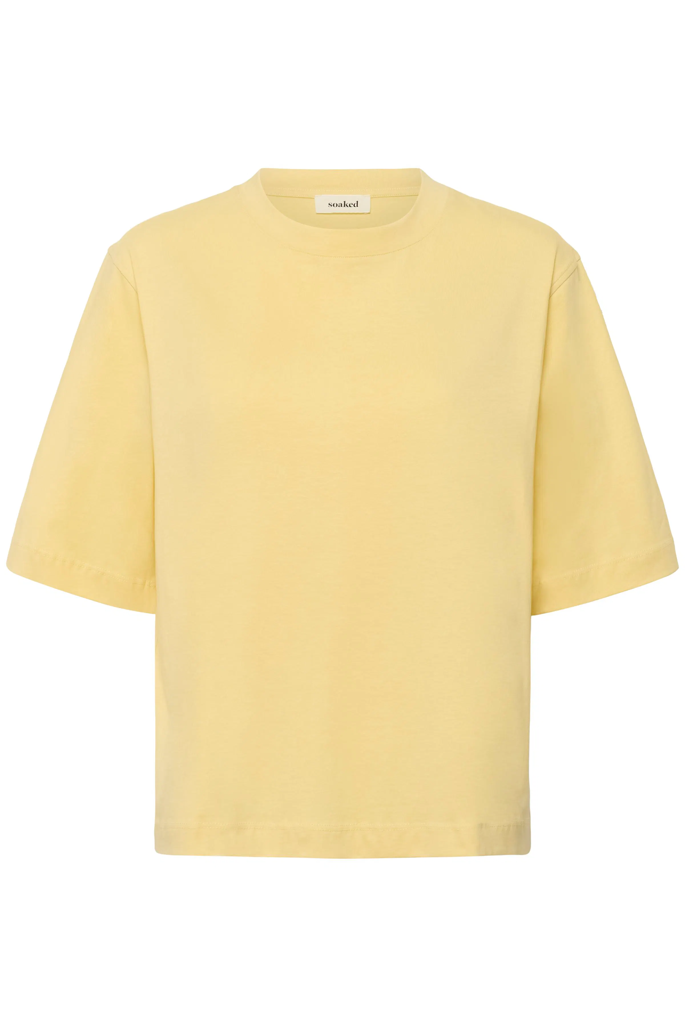 SLJina T-shirt PACK FRONT 30408305-170517