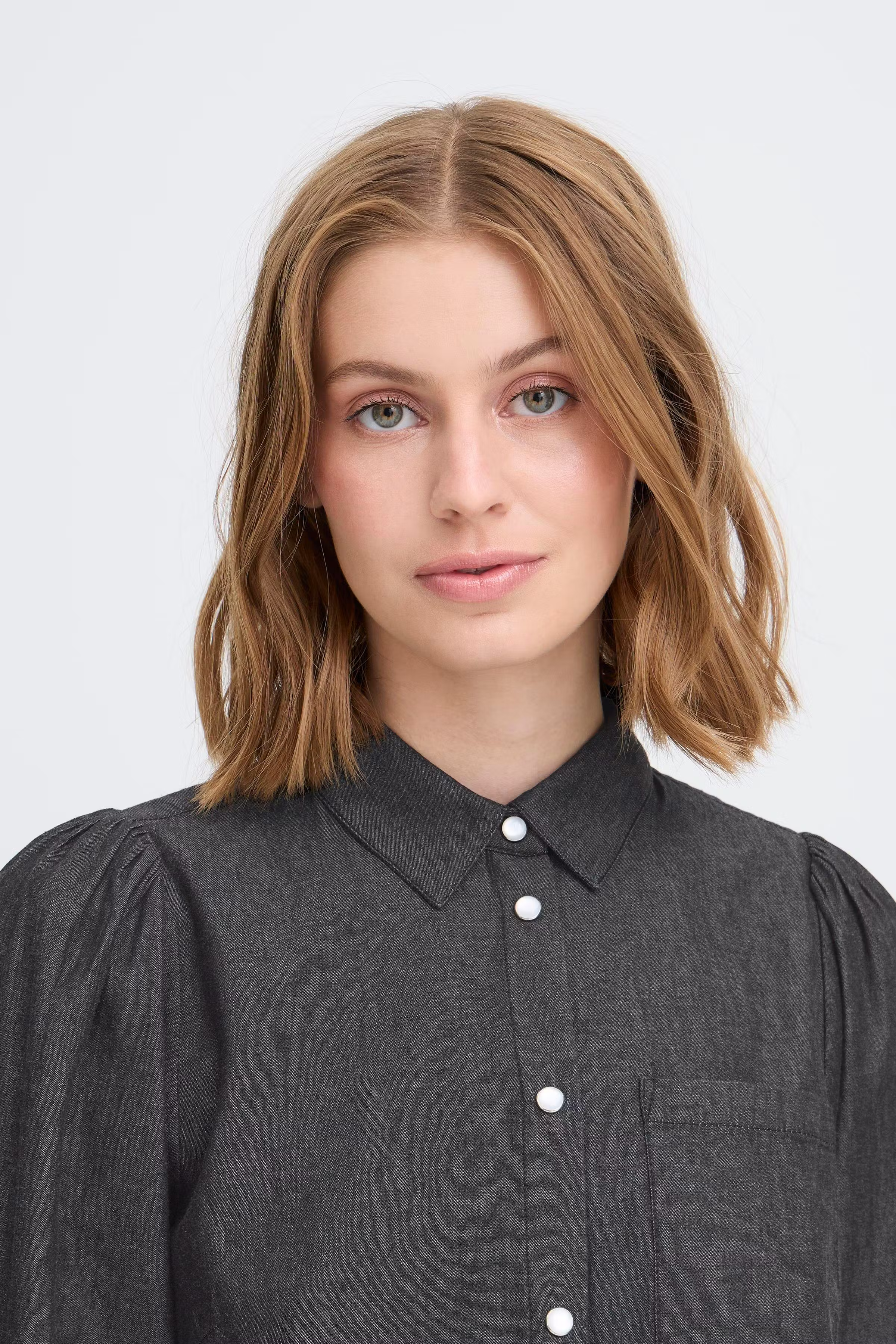 IHBORGIE Skjorte LOOKBOOK DETAIL 20124829-200341