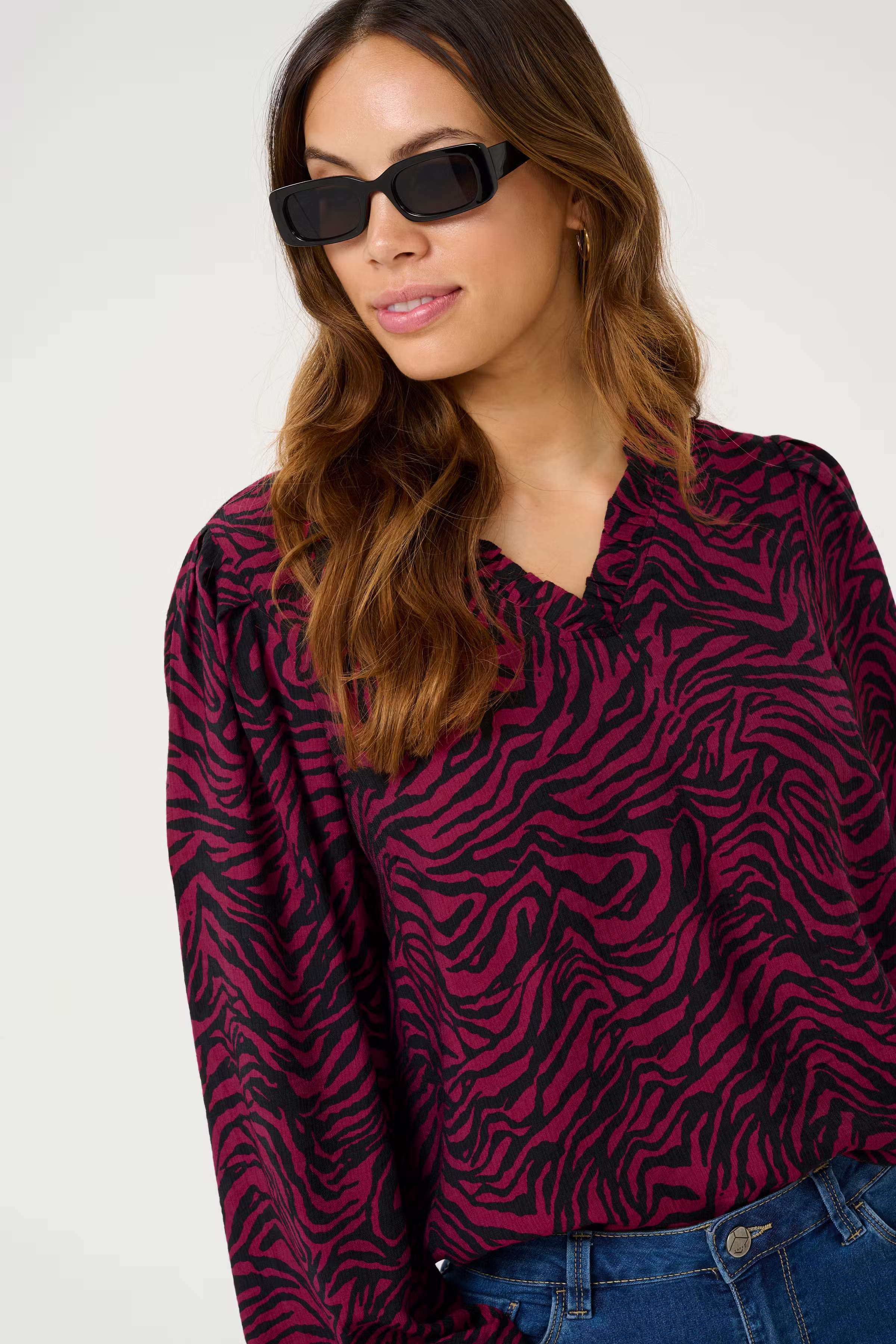 KAjodie Blus LOOKBOOK DETAIL 10552358-107187