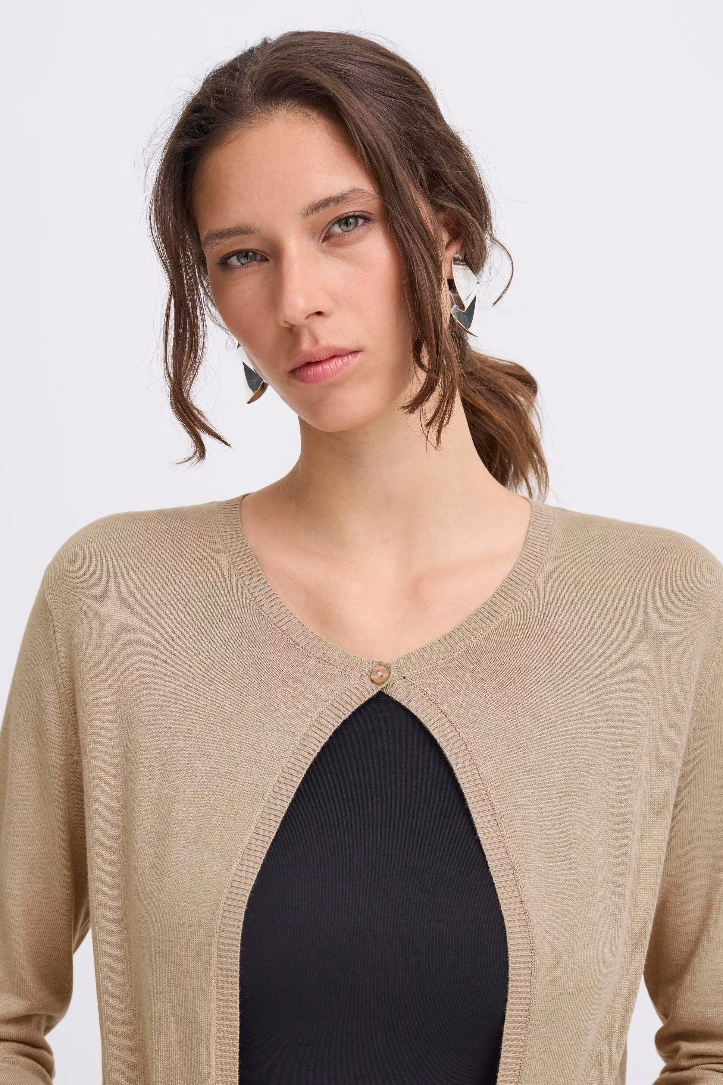 BYMMORLA Cardigan LOOKBOOK DETAIL 20816300-1513041