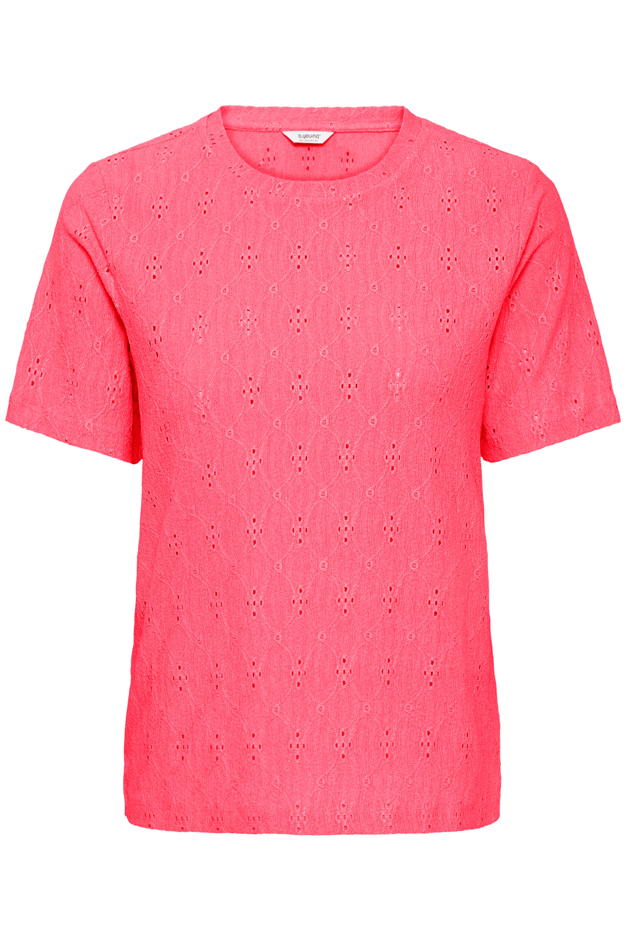 BXSILVA T-shirt PACK FRONT 20815034-171926