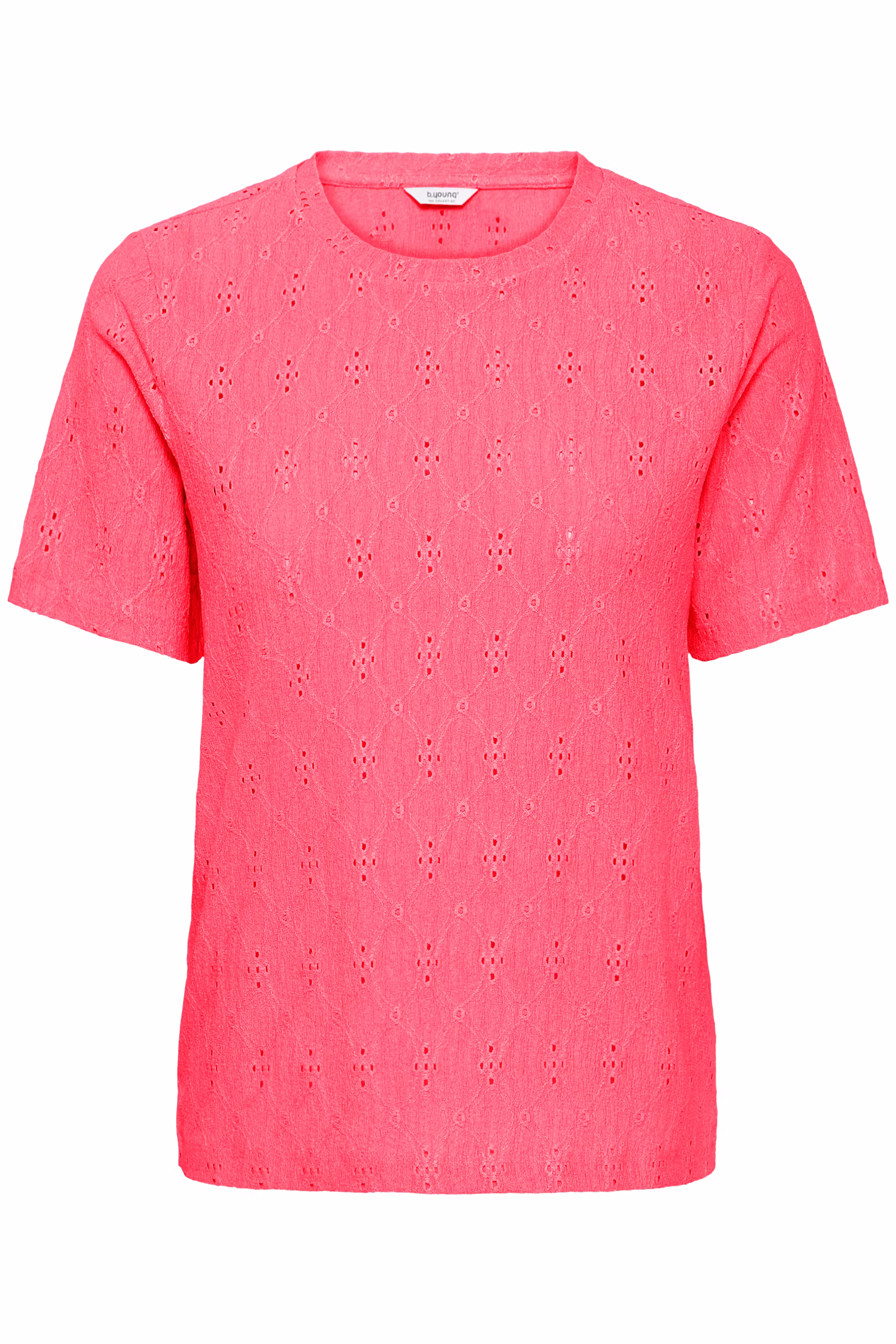 BXSILVA T-shirt PACK FRONT 20815034-171926