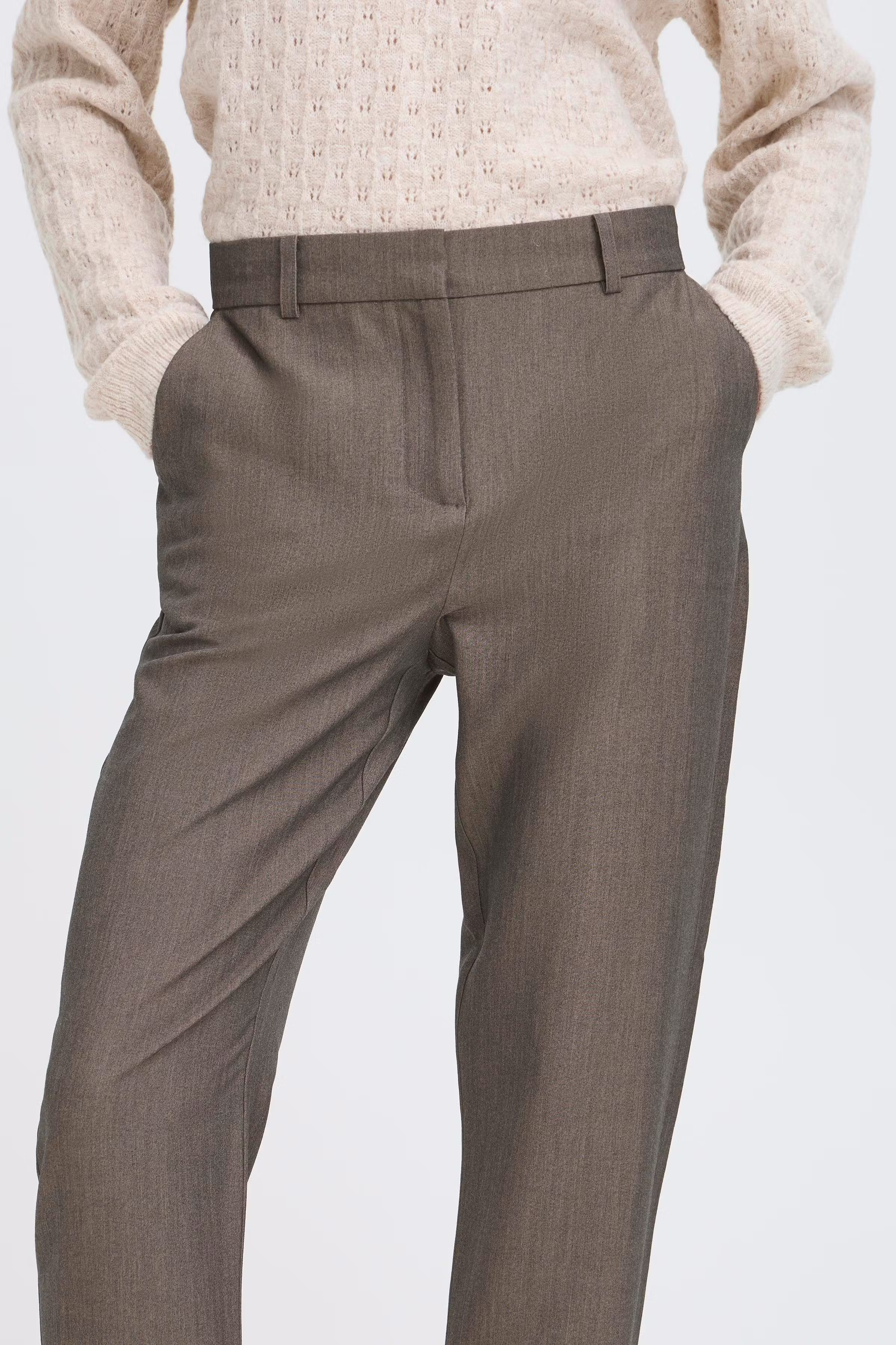 BYDANTA Byxor LOOKBOOK DETAIL 20803141-1811121