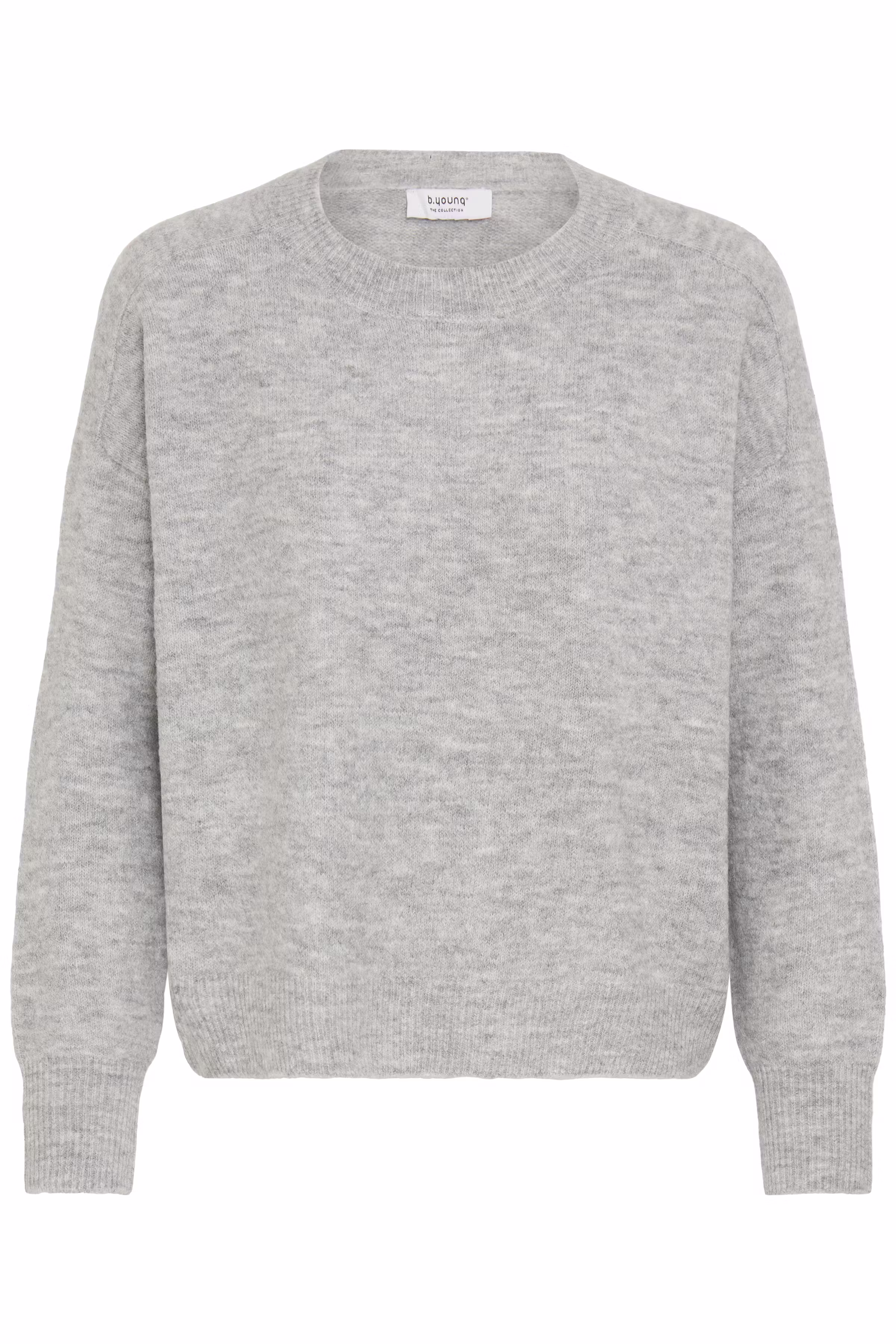 BYMONNA Pullover PACK FRONT 20817120-200455
