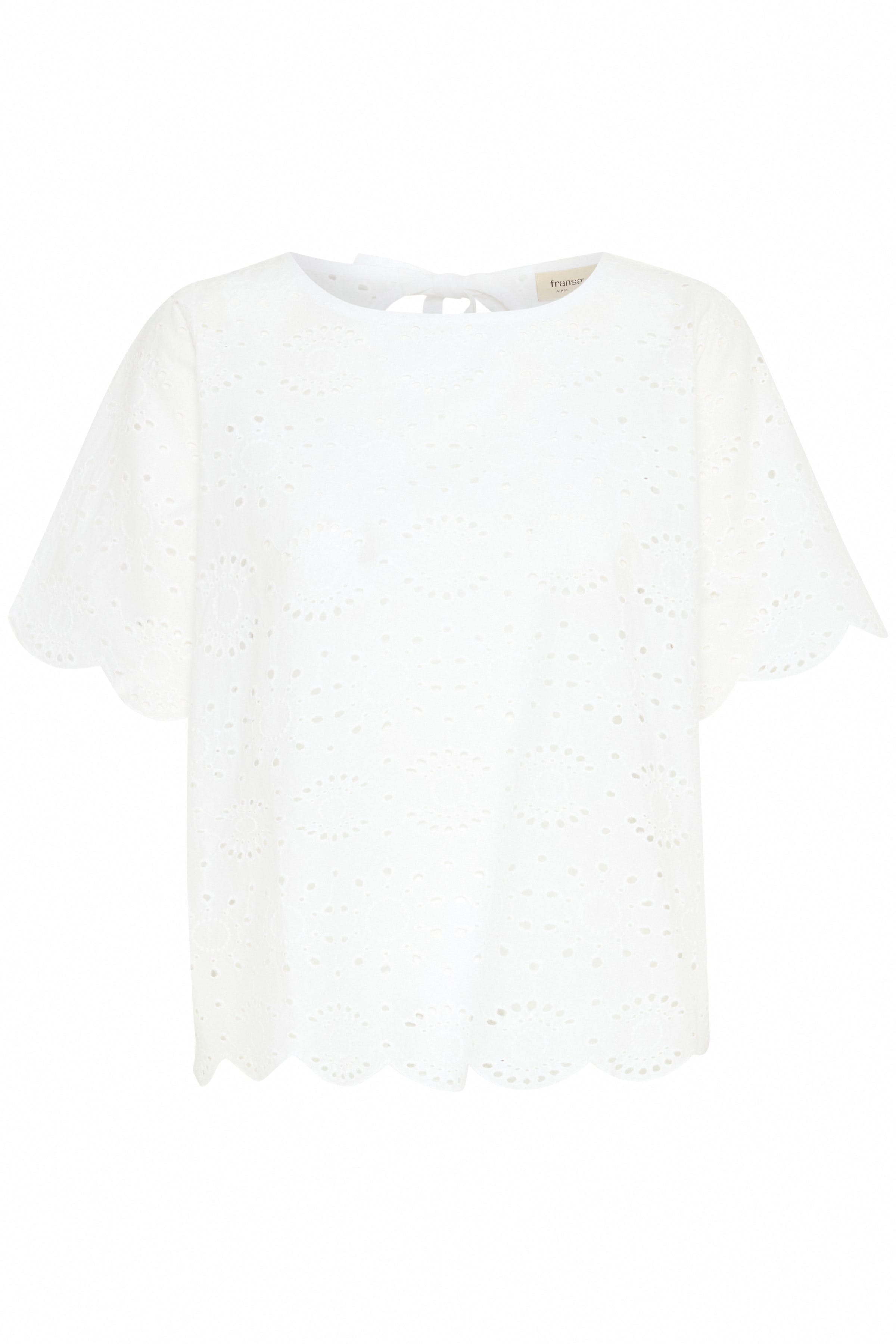 FRANGIE Blouse PACK FRONT 20615693-200113