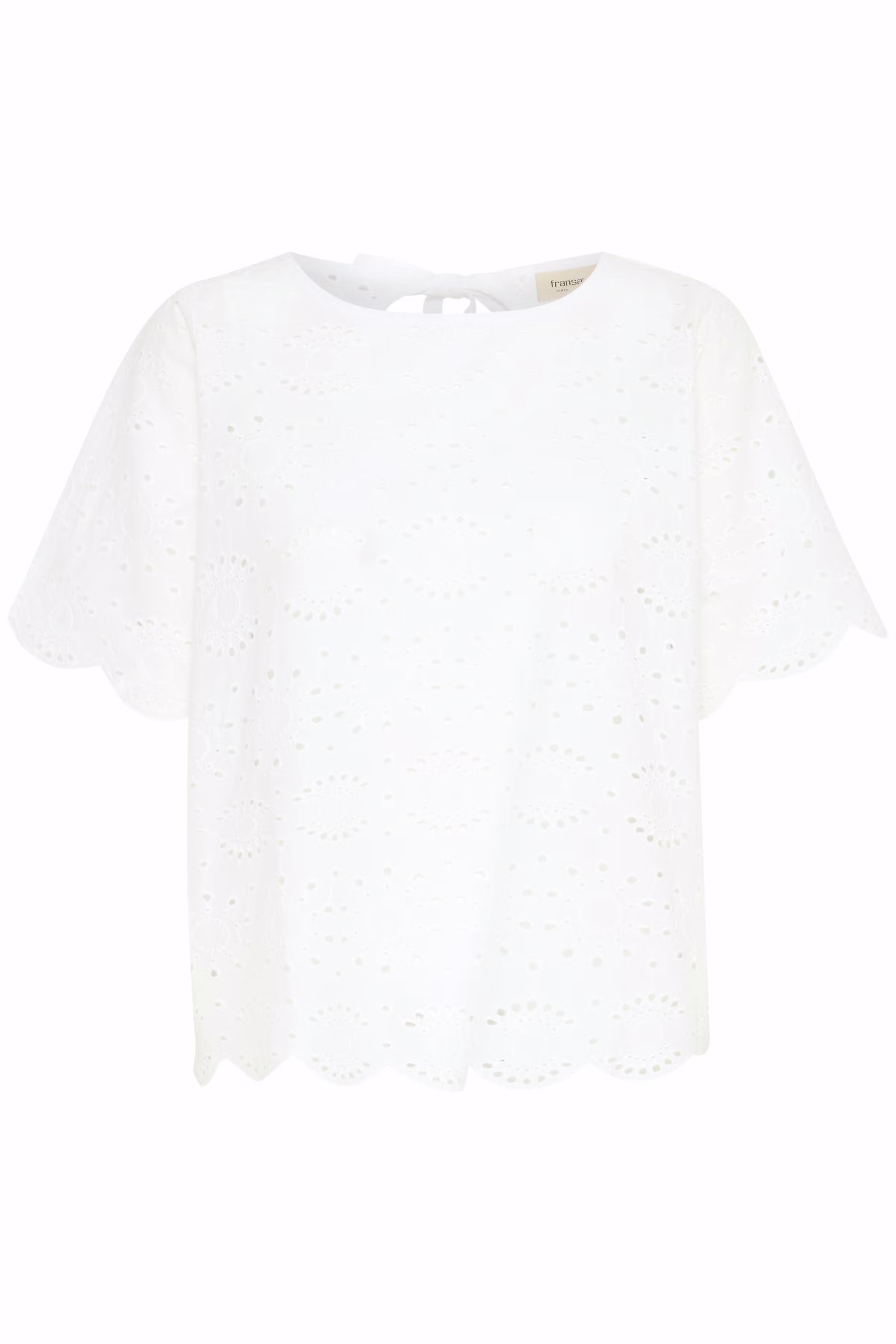 FRANGIE Blouse PACK FRONT 20615693-114800