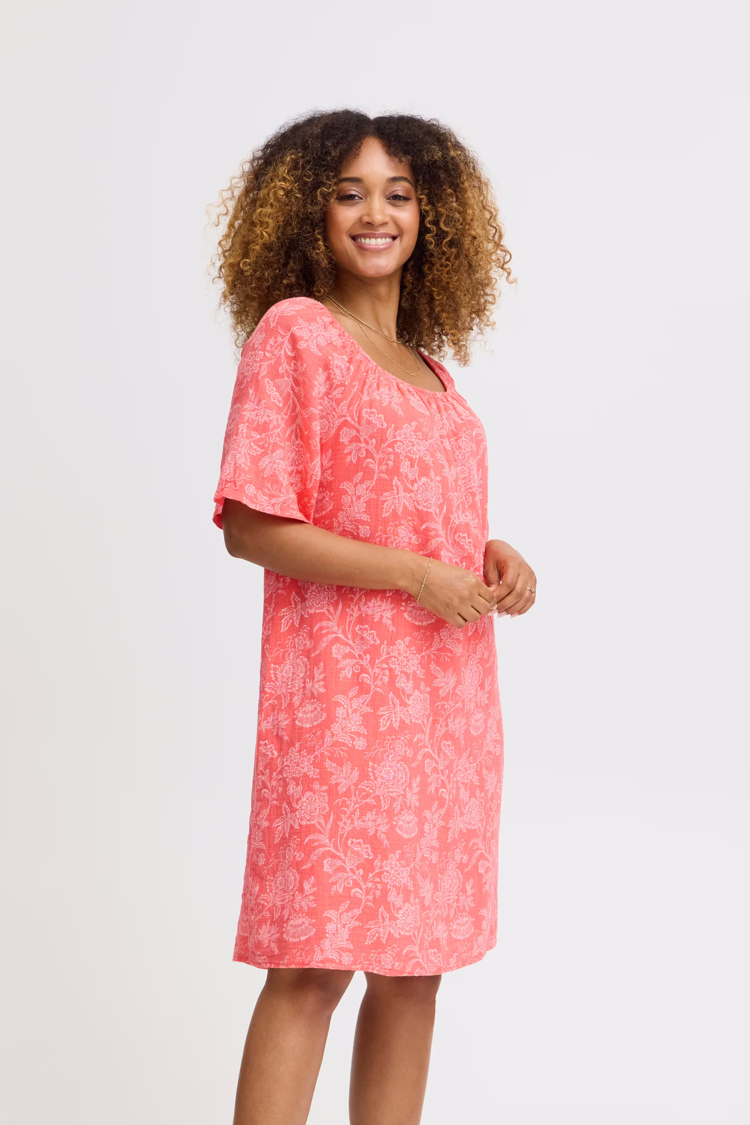 SBALEXA Jurk LOOKBOOK FRONT 22100603-171643