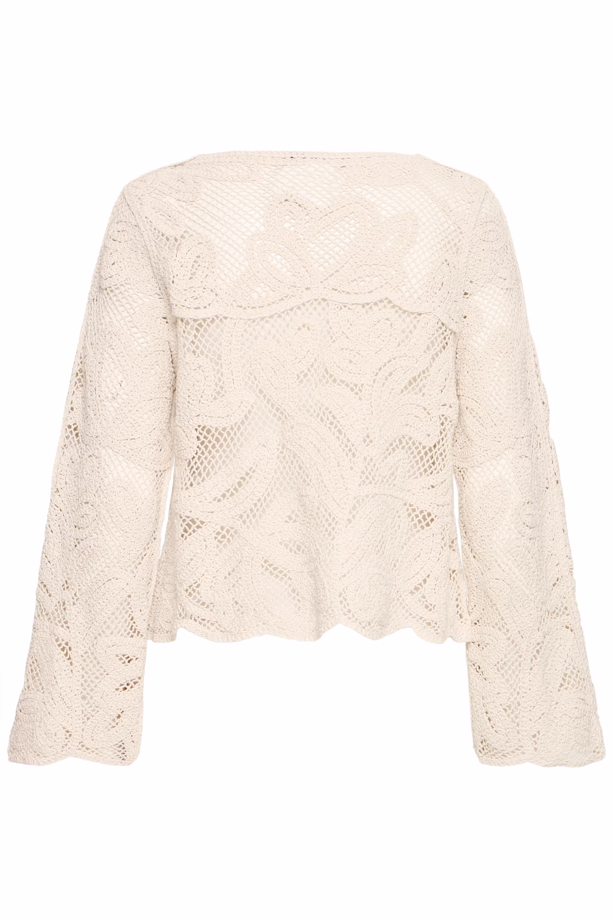 FRPRIM Cardigan PACK BACK 20617942-130401