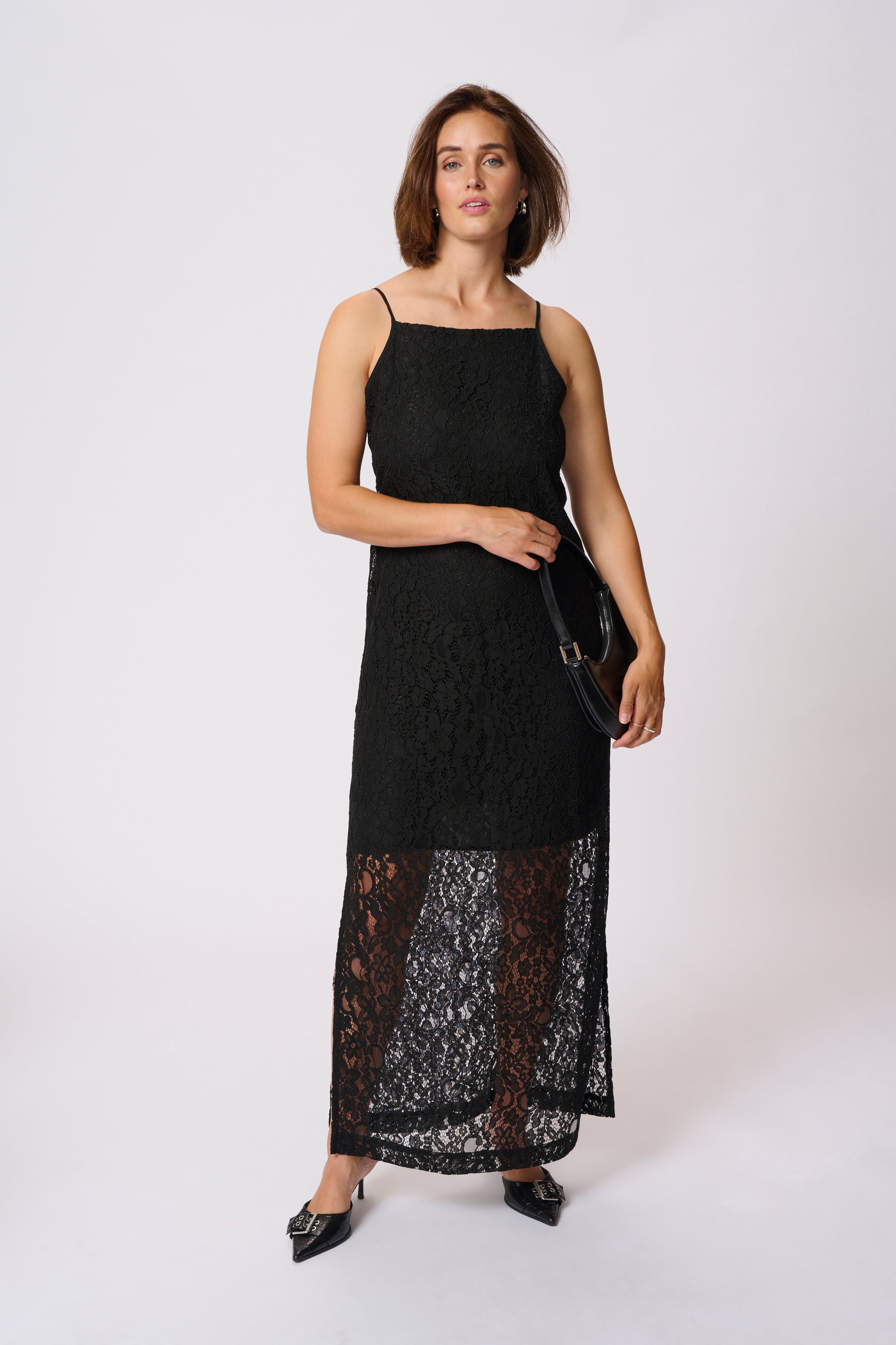 KAlora Kleid LOOKBOOK FRONT 10510032-100121