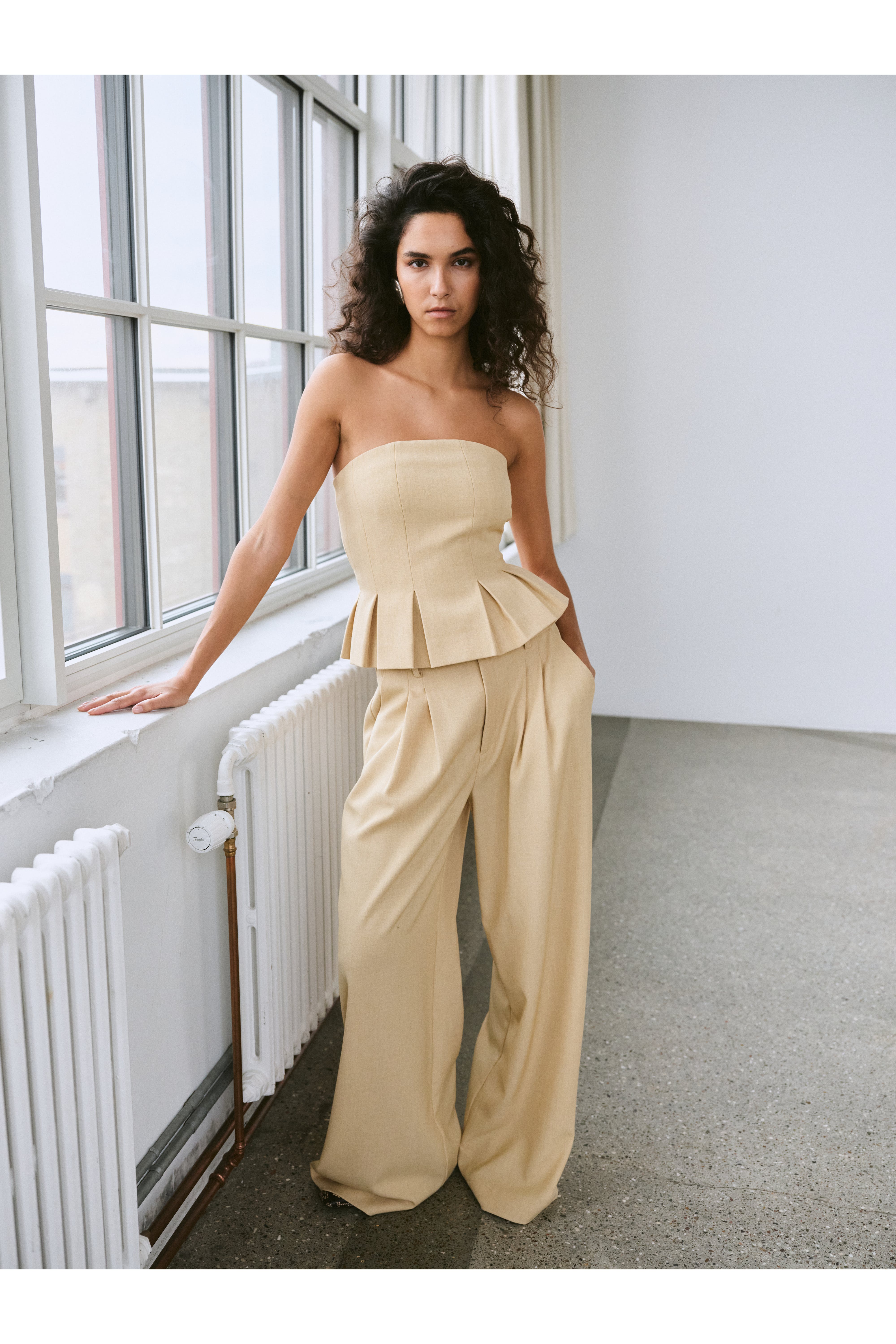 GZstacy Hose LOCATION NONE 10911101-109221