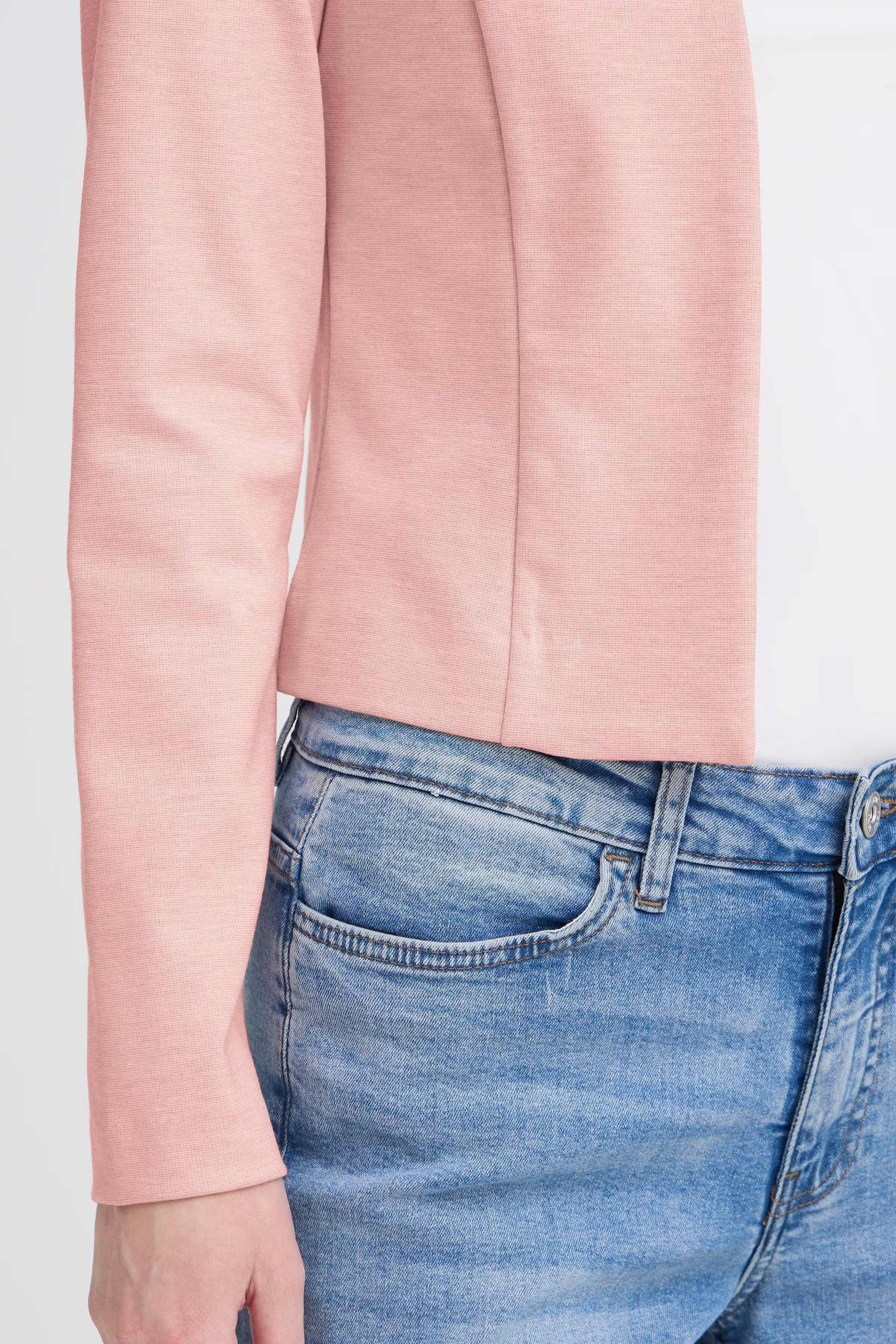 IHKATE Short Blazer LOOKBOOK DETAIL 20112547-1415061