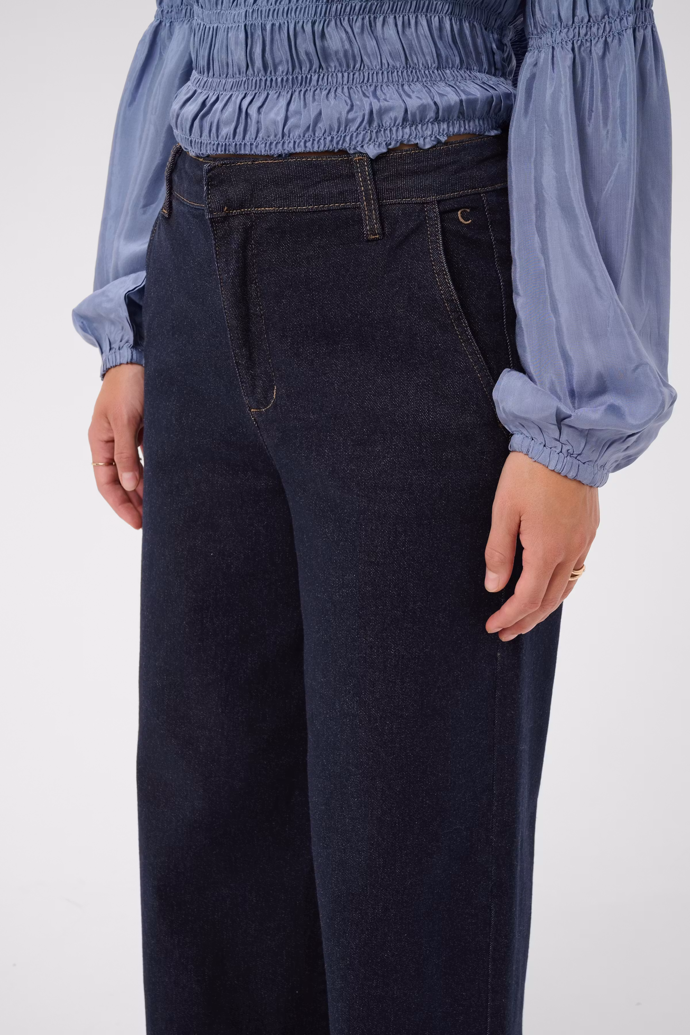 CRVisti Jeans LOOKBOOK DETAIL 10612286-109555
